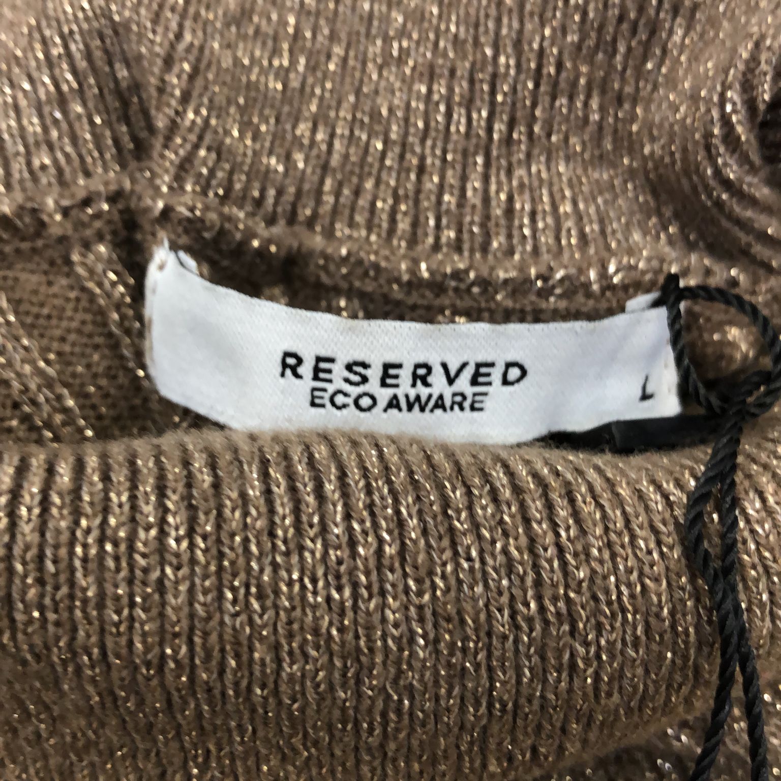 Reserved