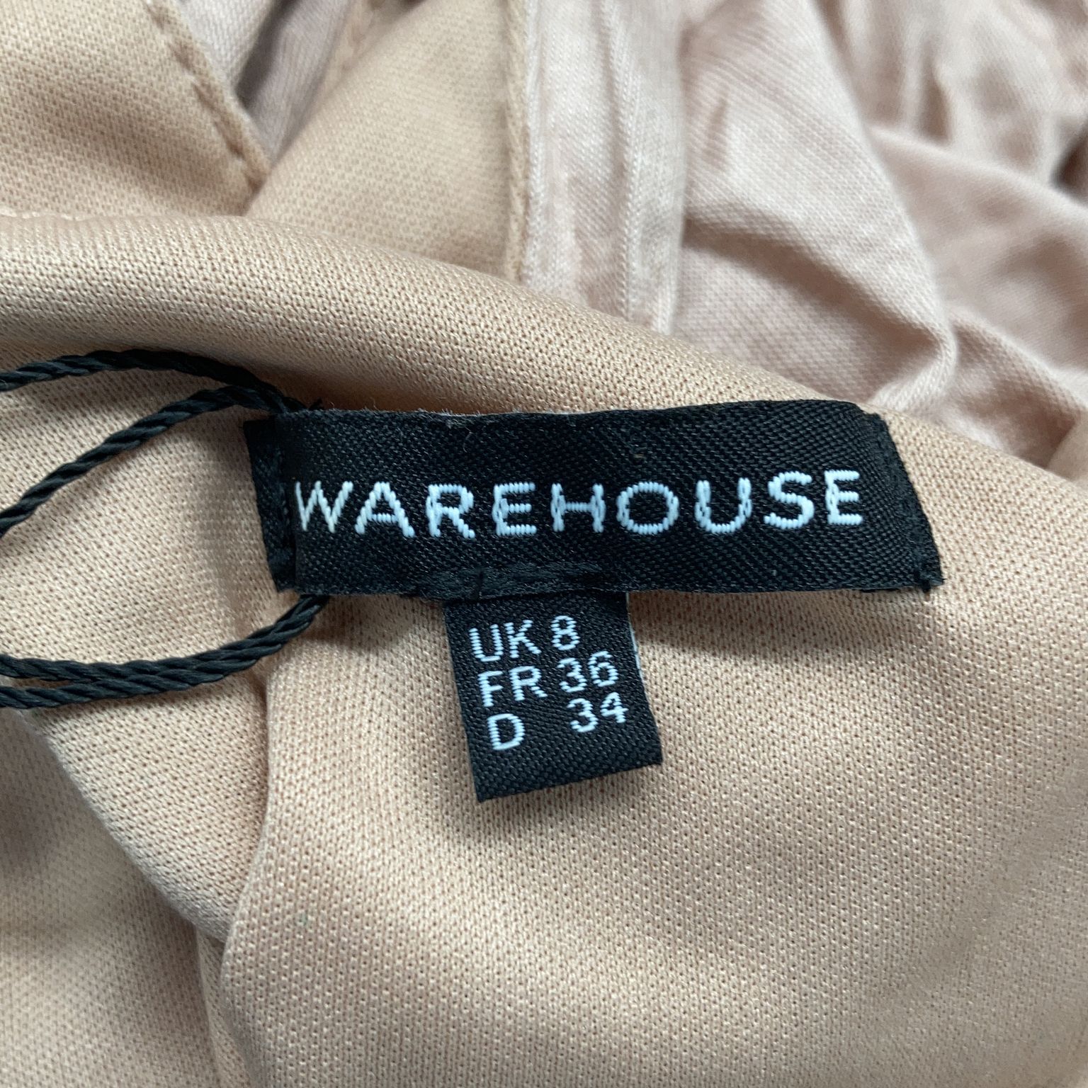 Warehouse