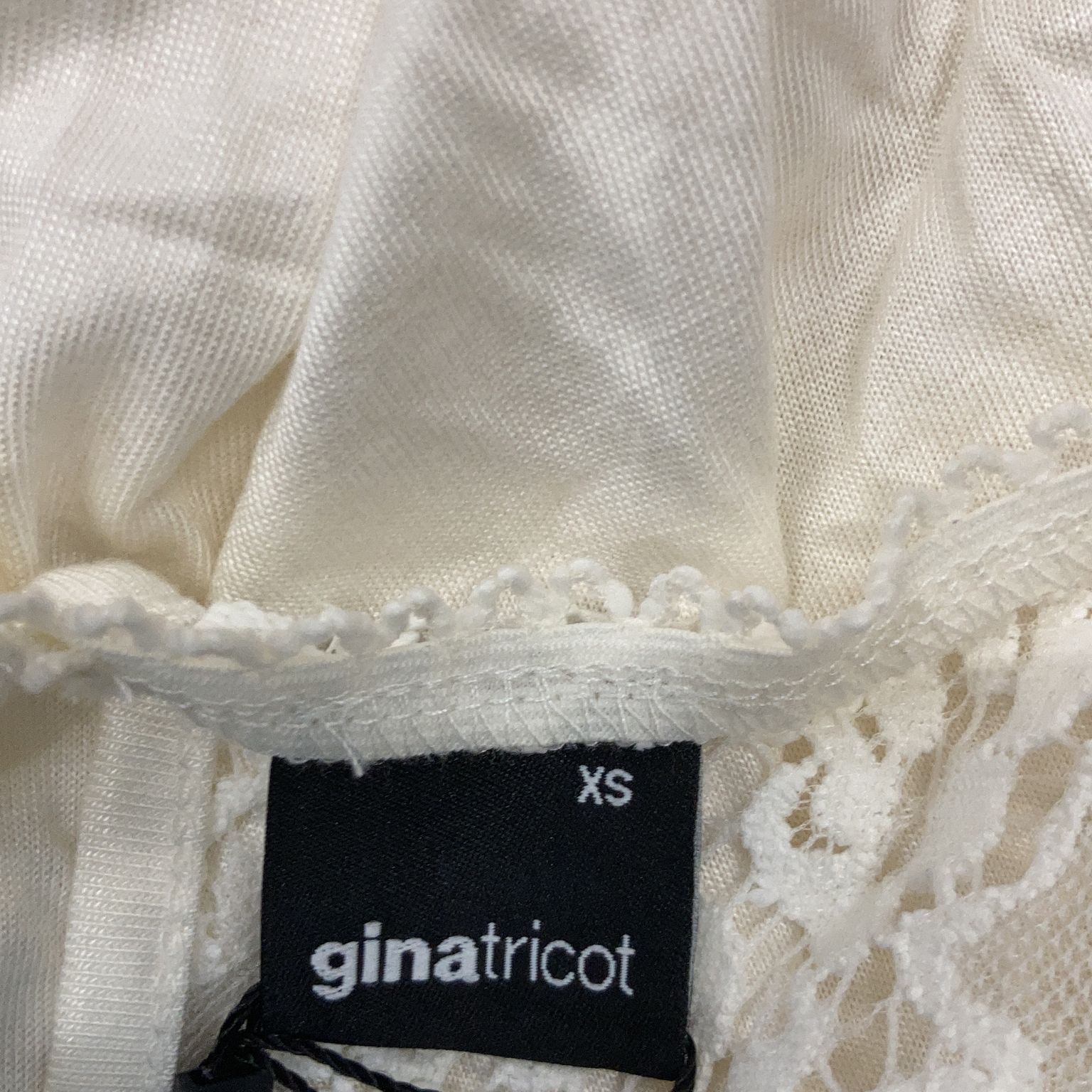 Gina Tricot