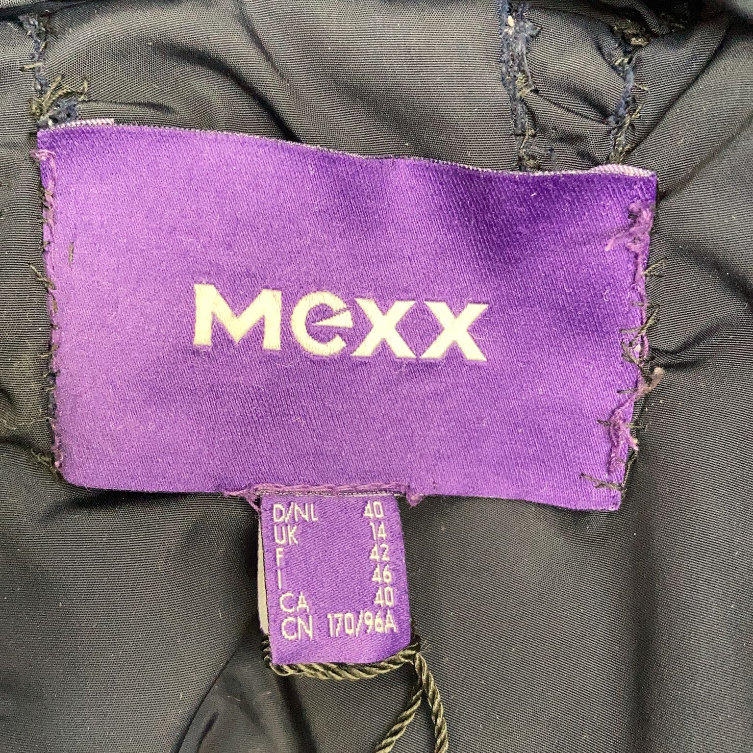 Mexx