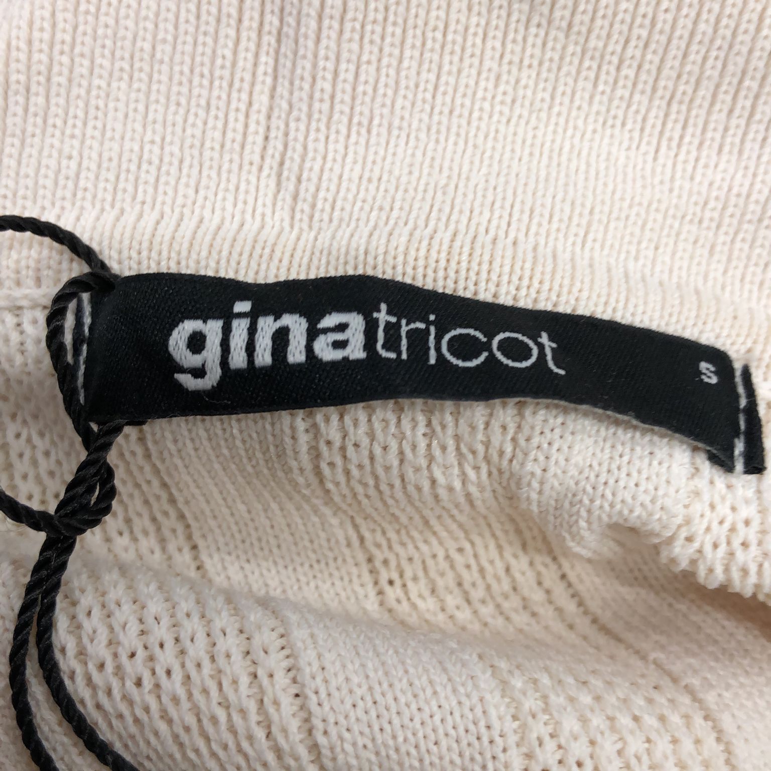 Gina Tricot