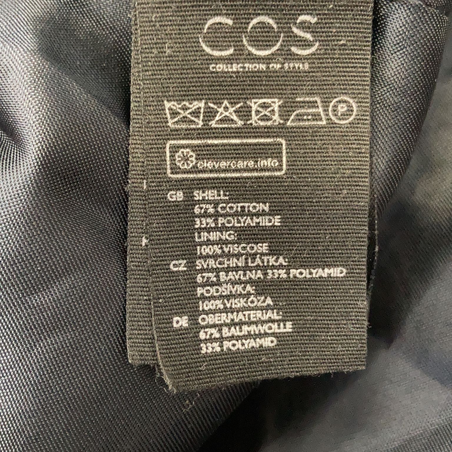 COS