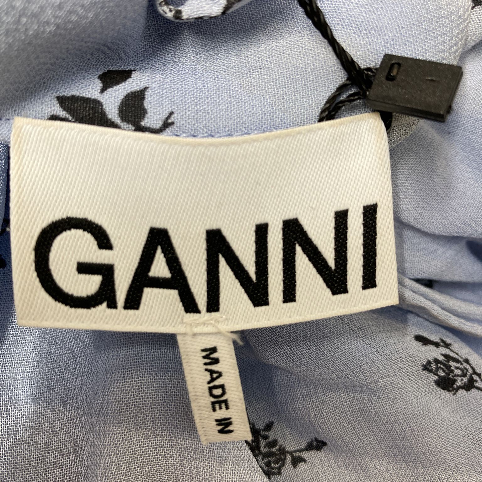 Ganni