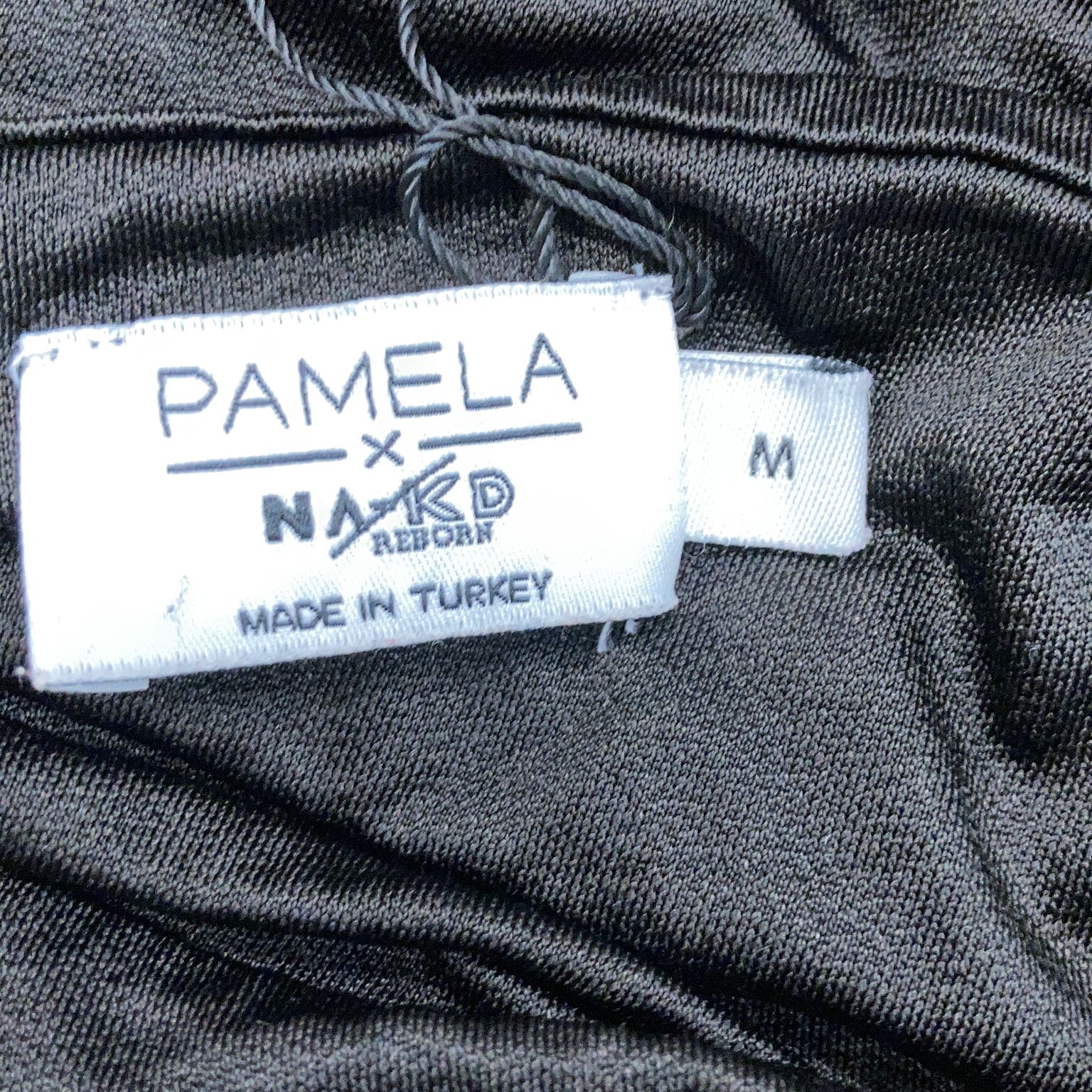 Pamela x NA-KD