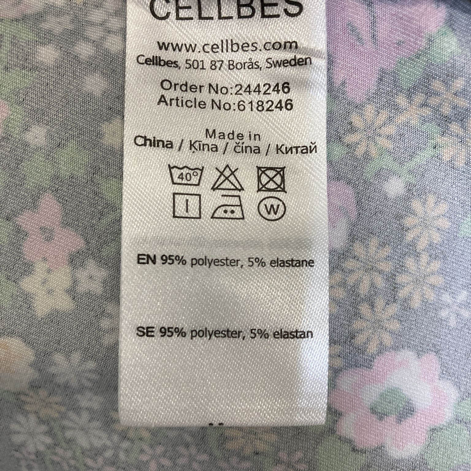 Cellbes Woman