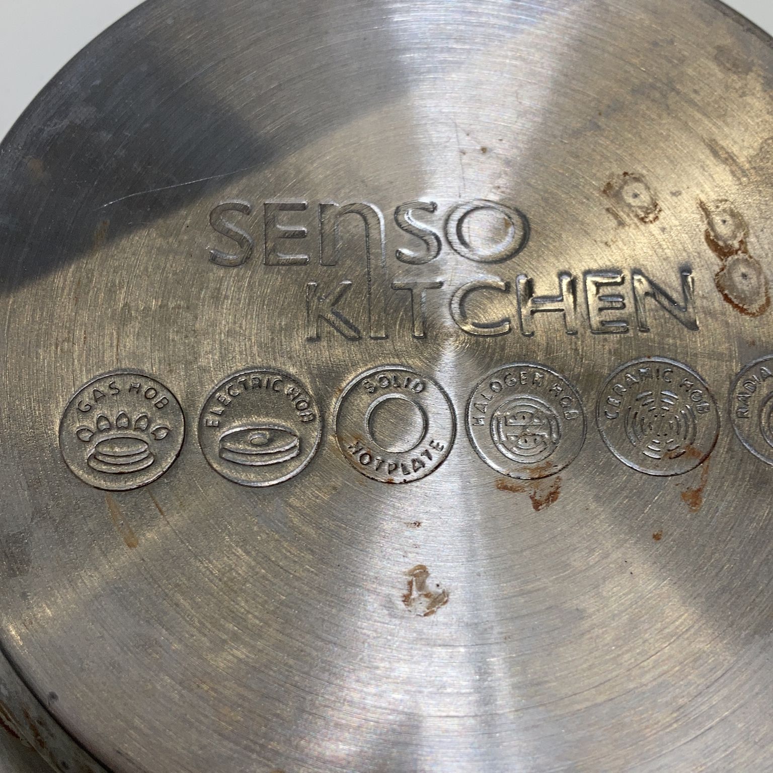 Senso Kitchen