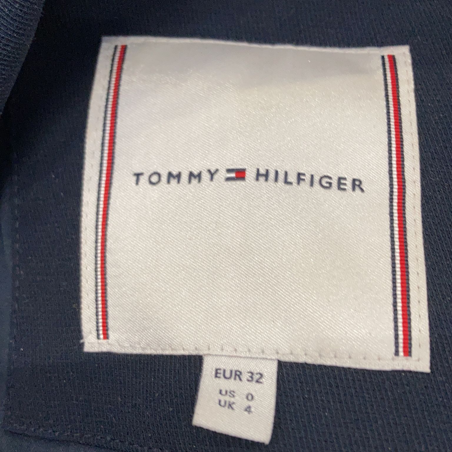 Tommy Hilfiger