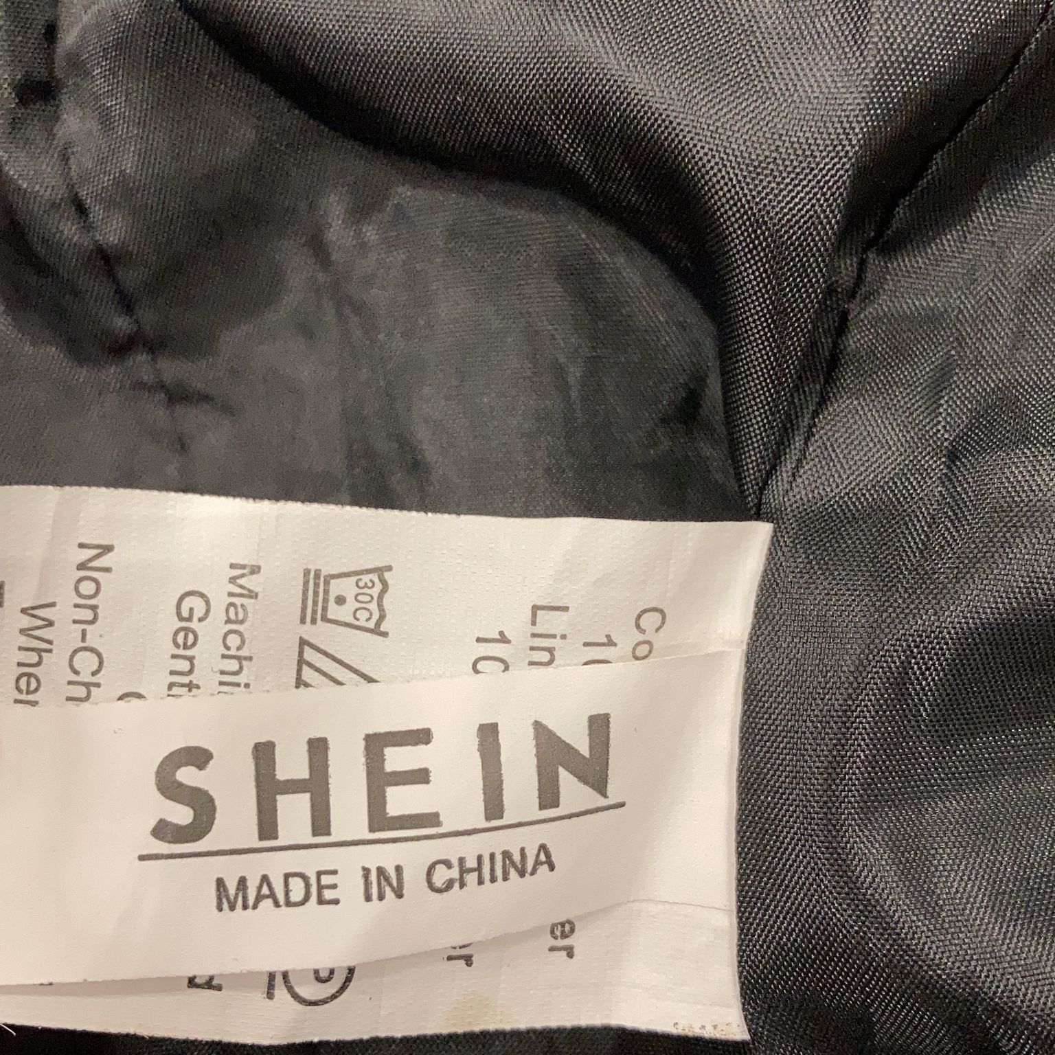 Shein