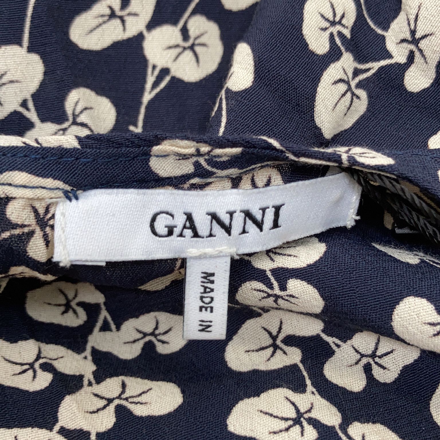 Ganni