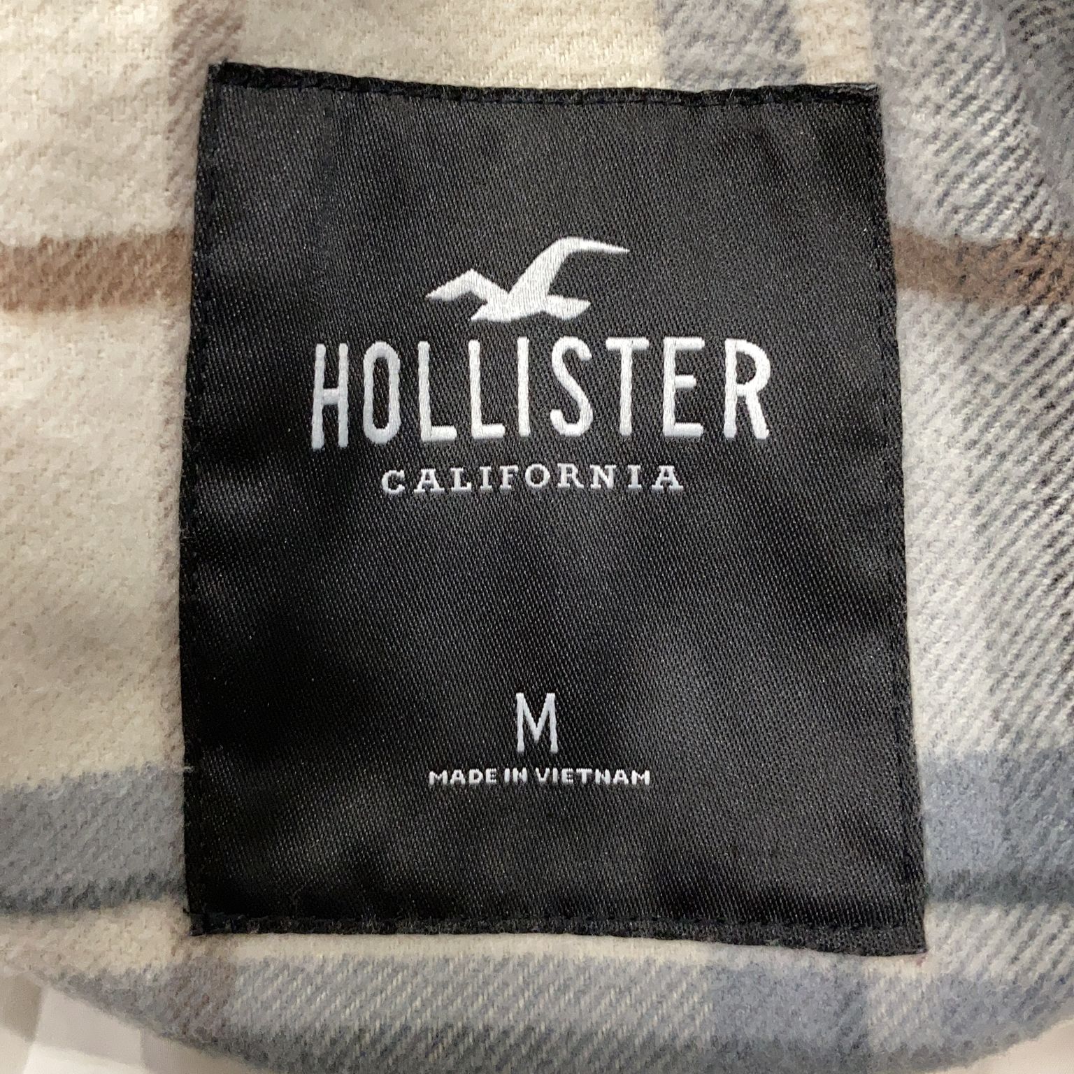 Hollister California