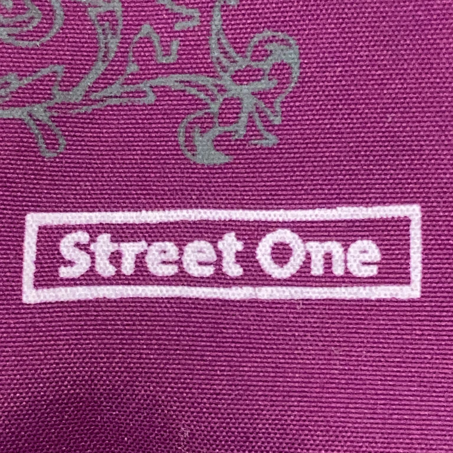 Street One