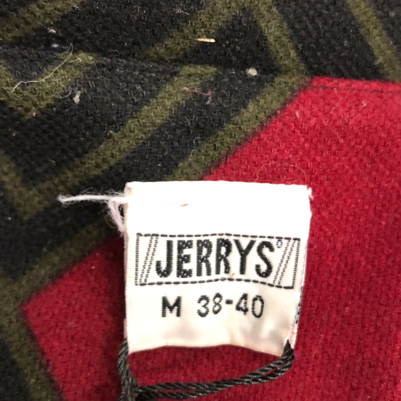 Jerrys