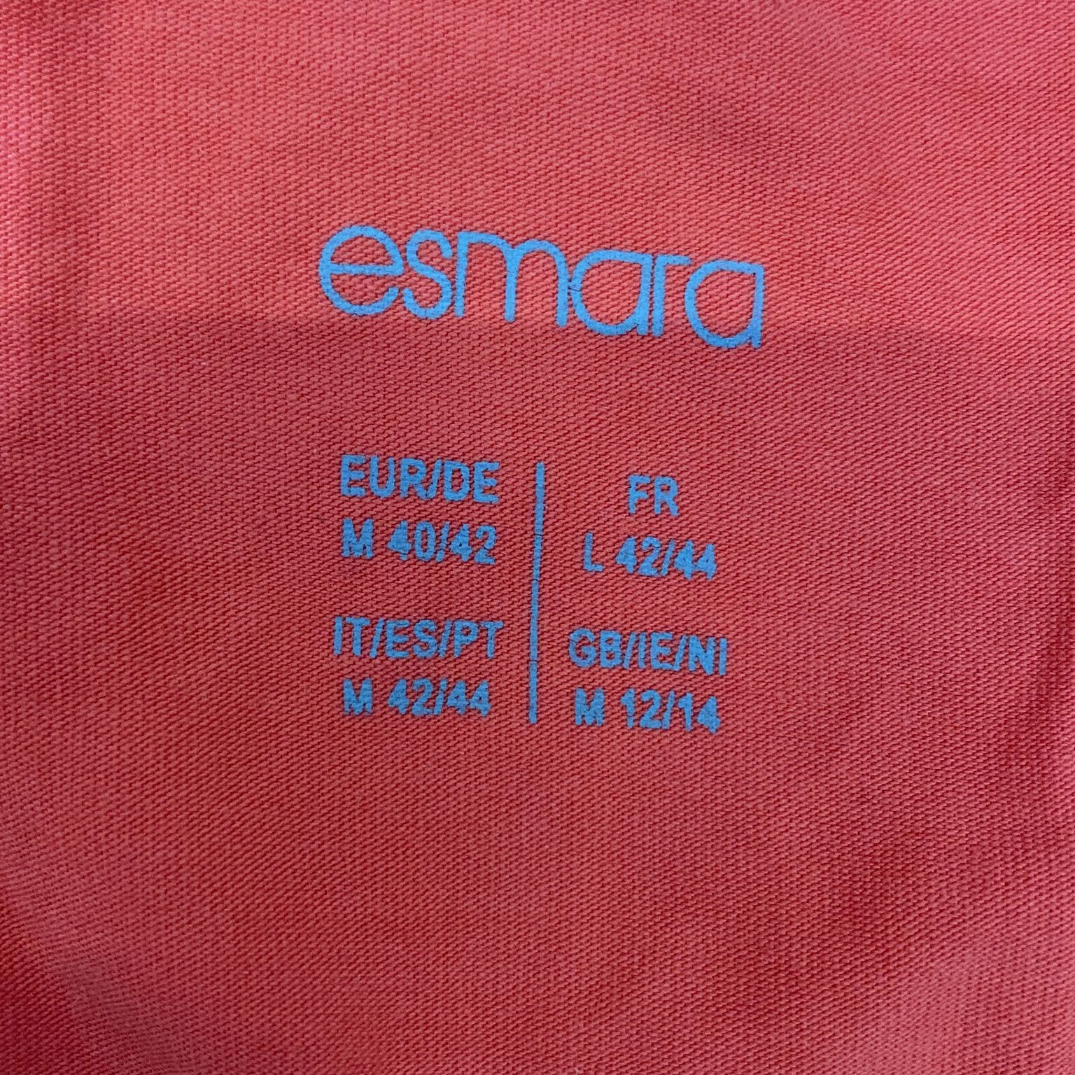 Esmara