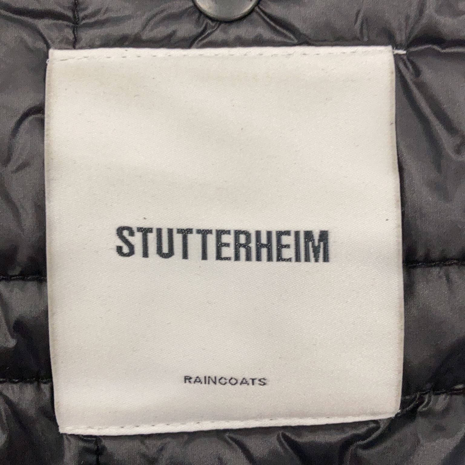 Stutterheim