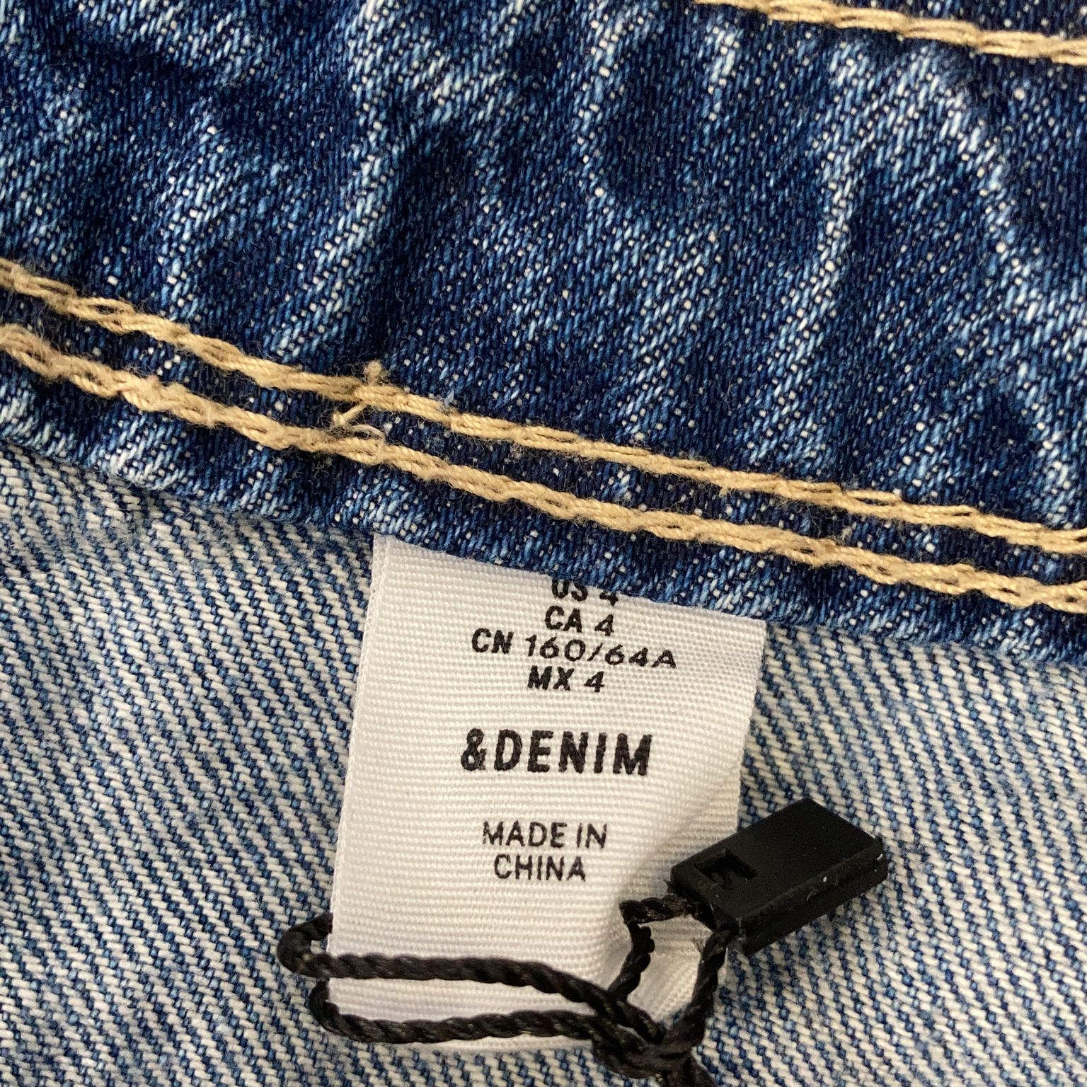 Denim by HM