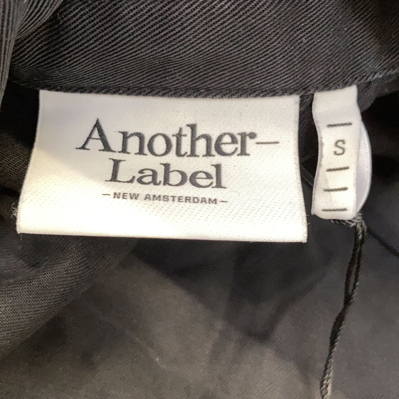 Another Label