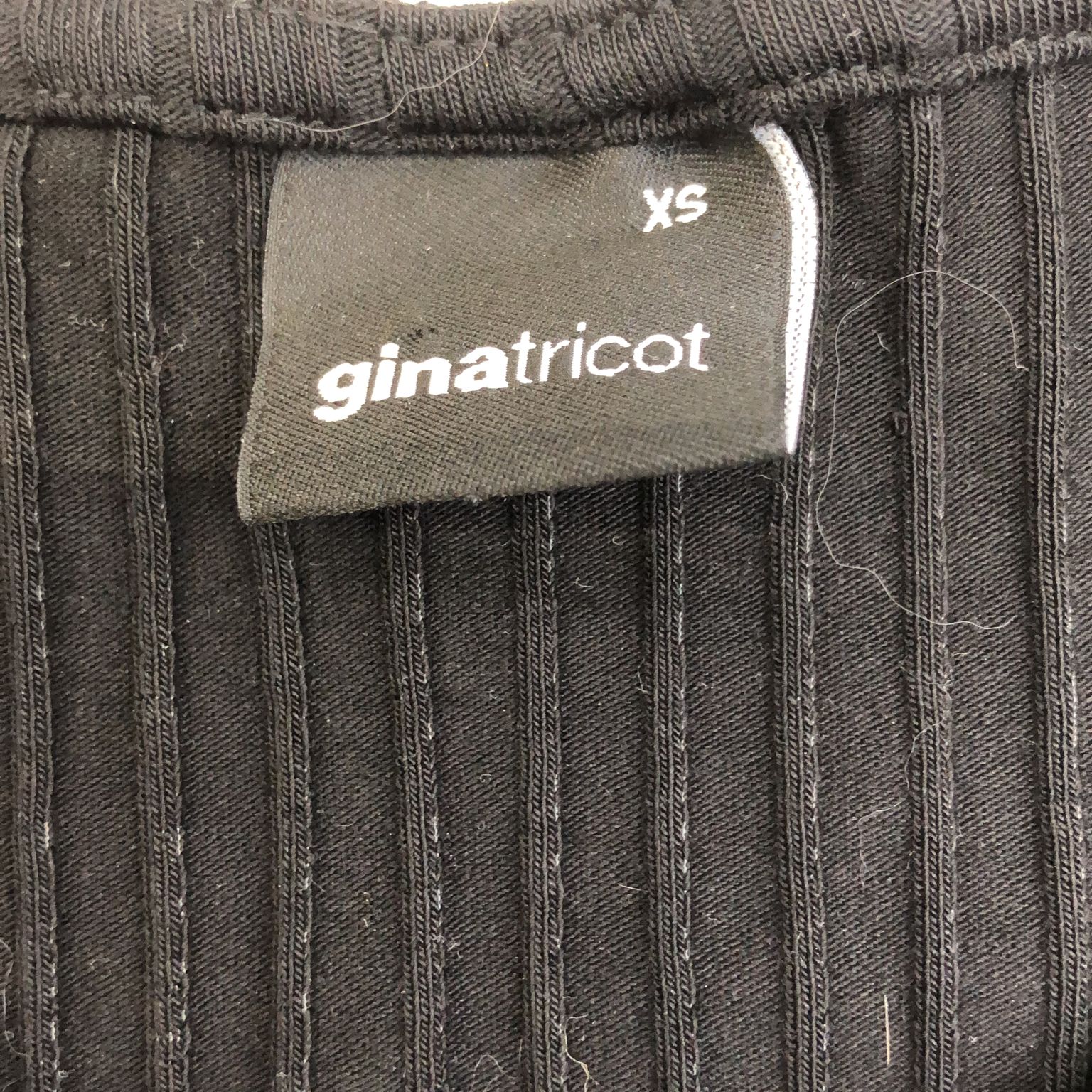 Gina Tricot