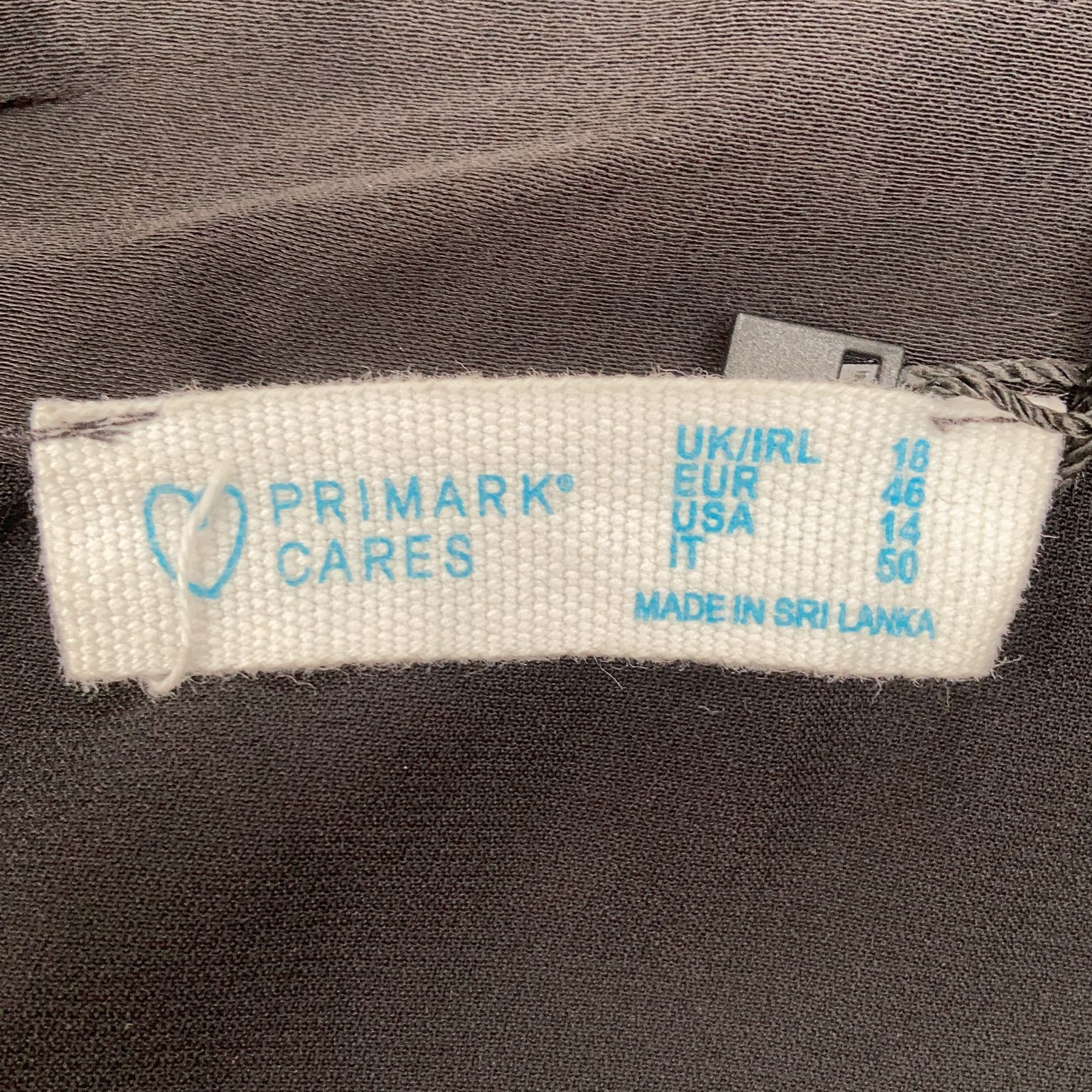 Primark Cares