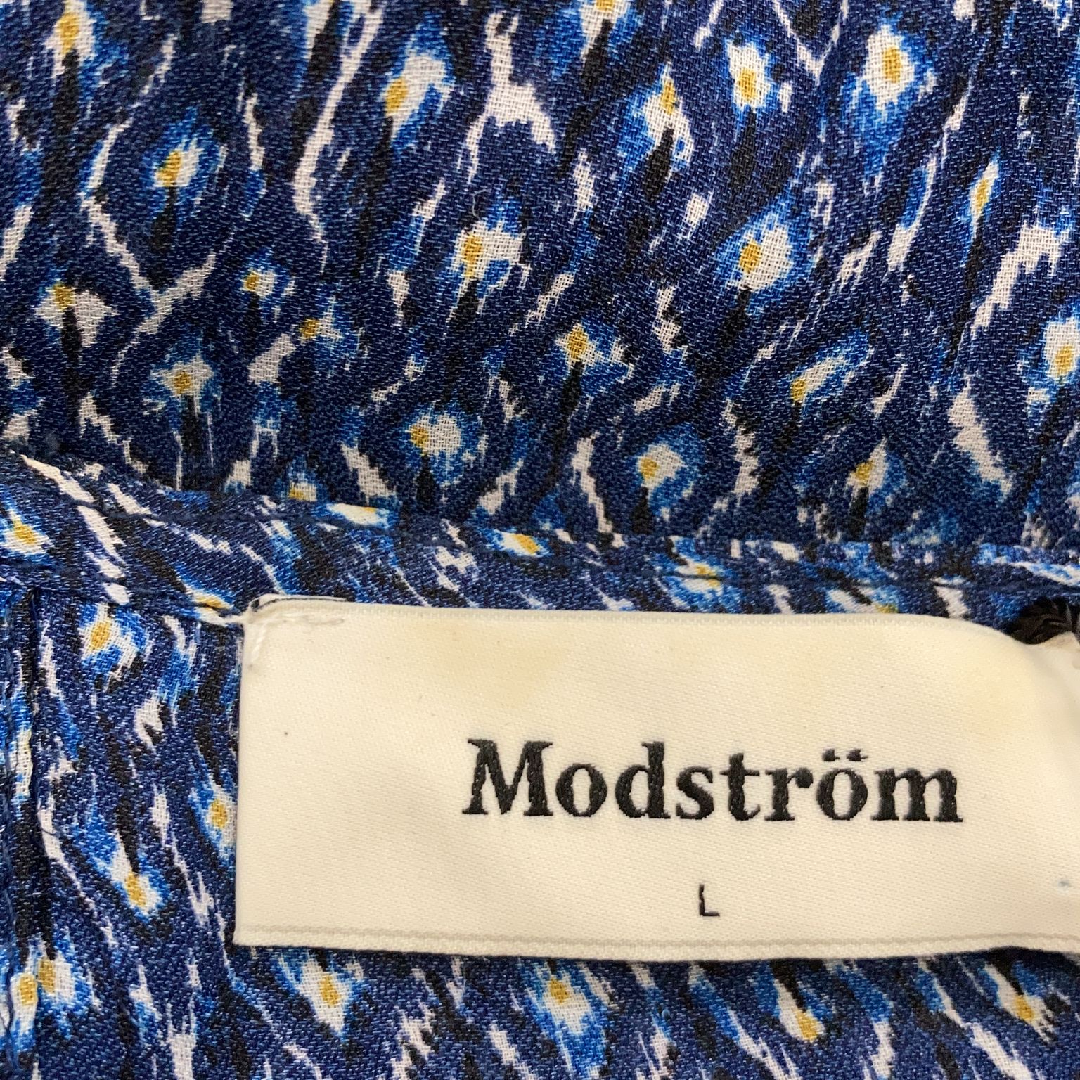 Modström