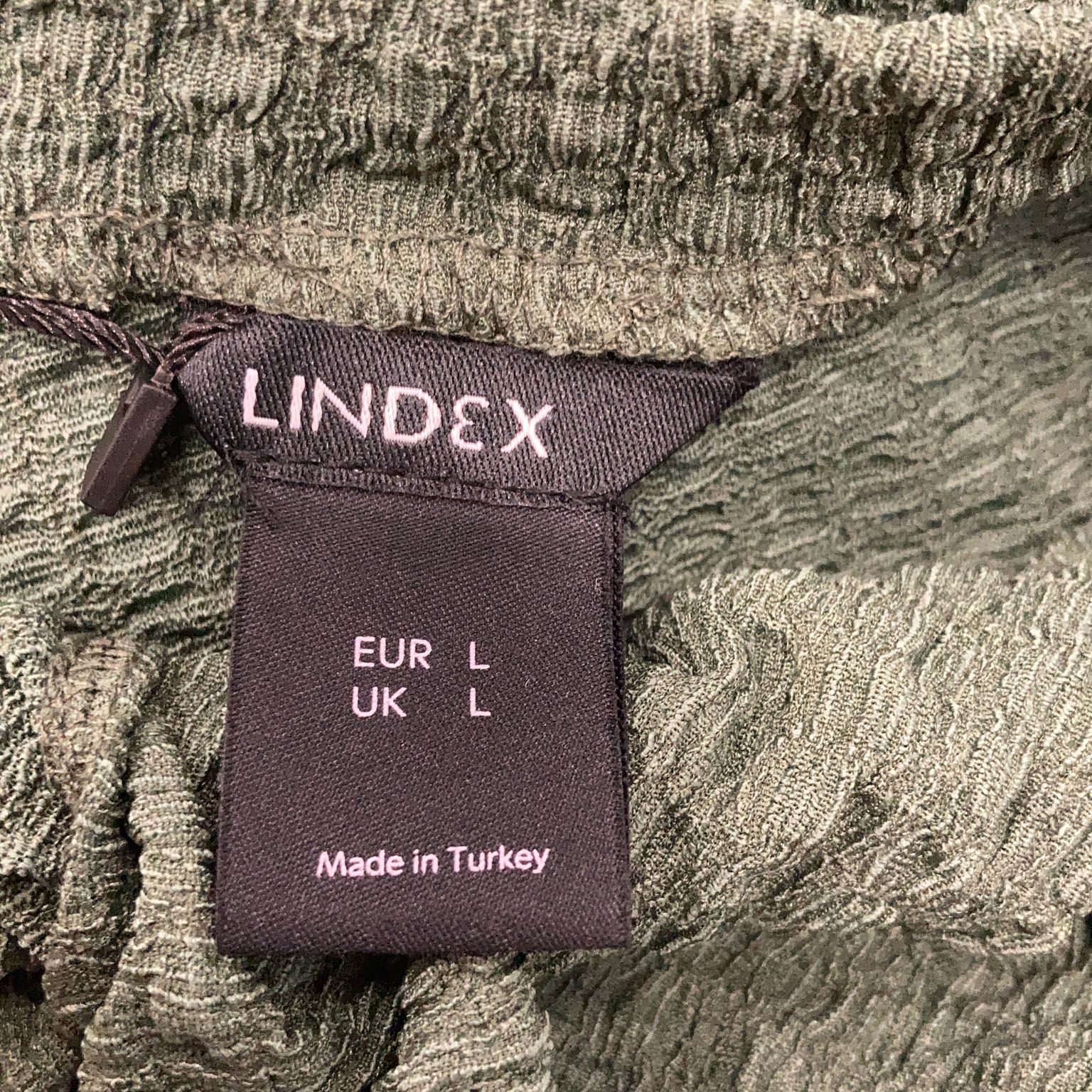 Lindex