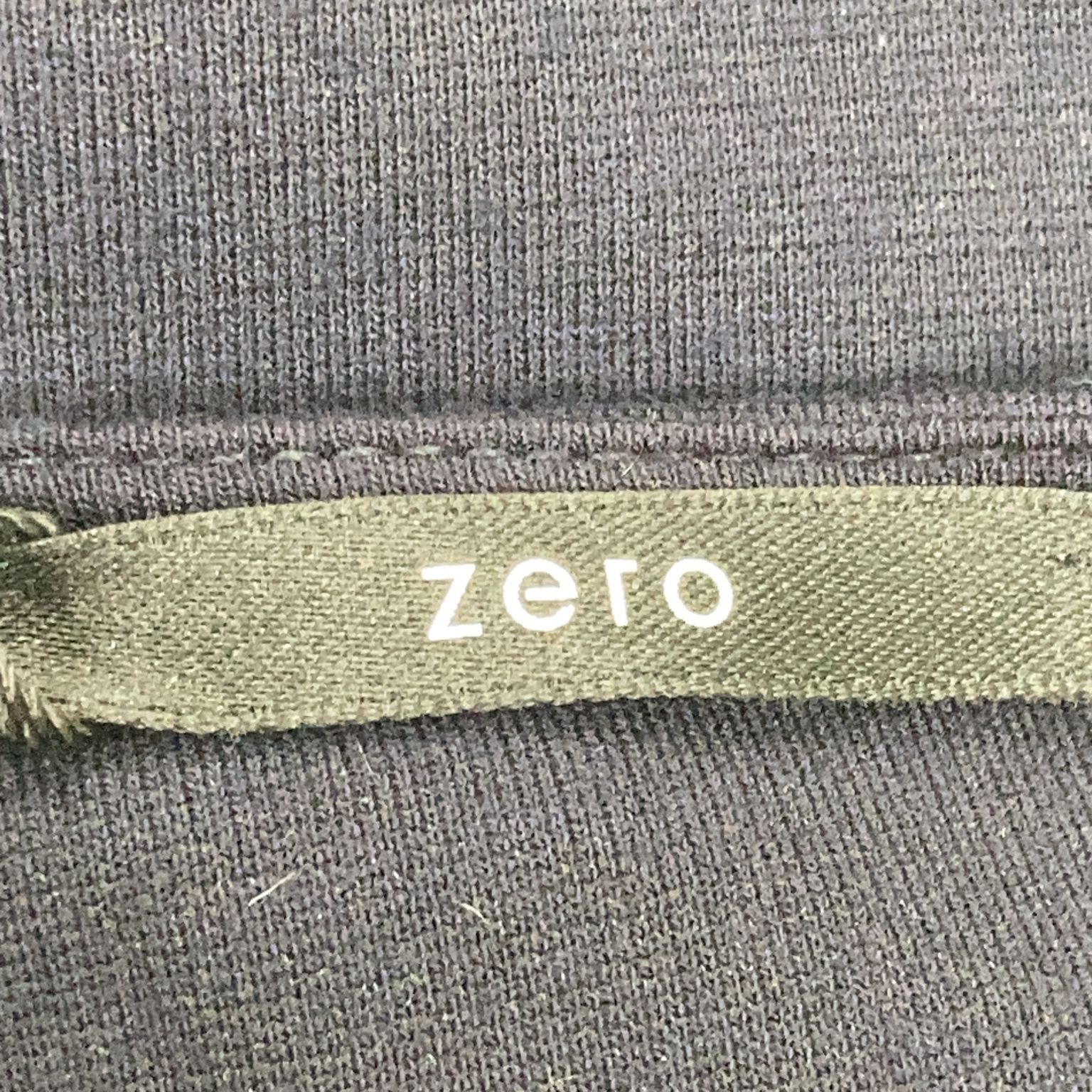 Zero