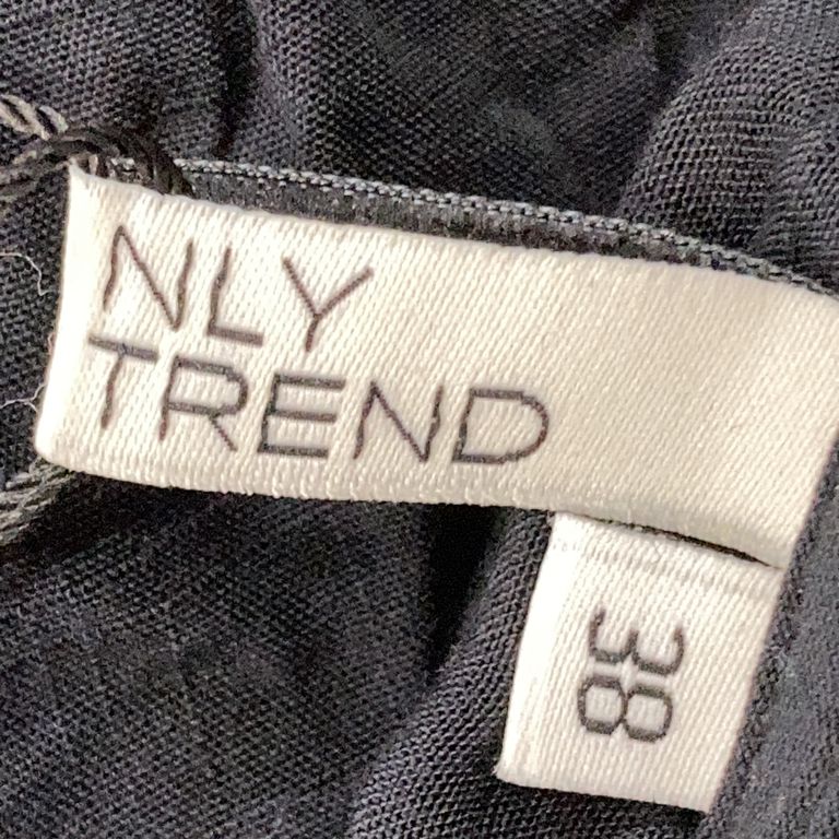 NLY Trend