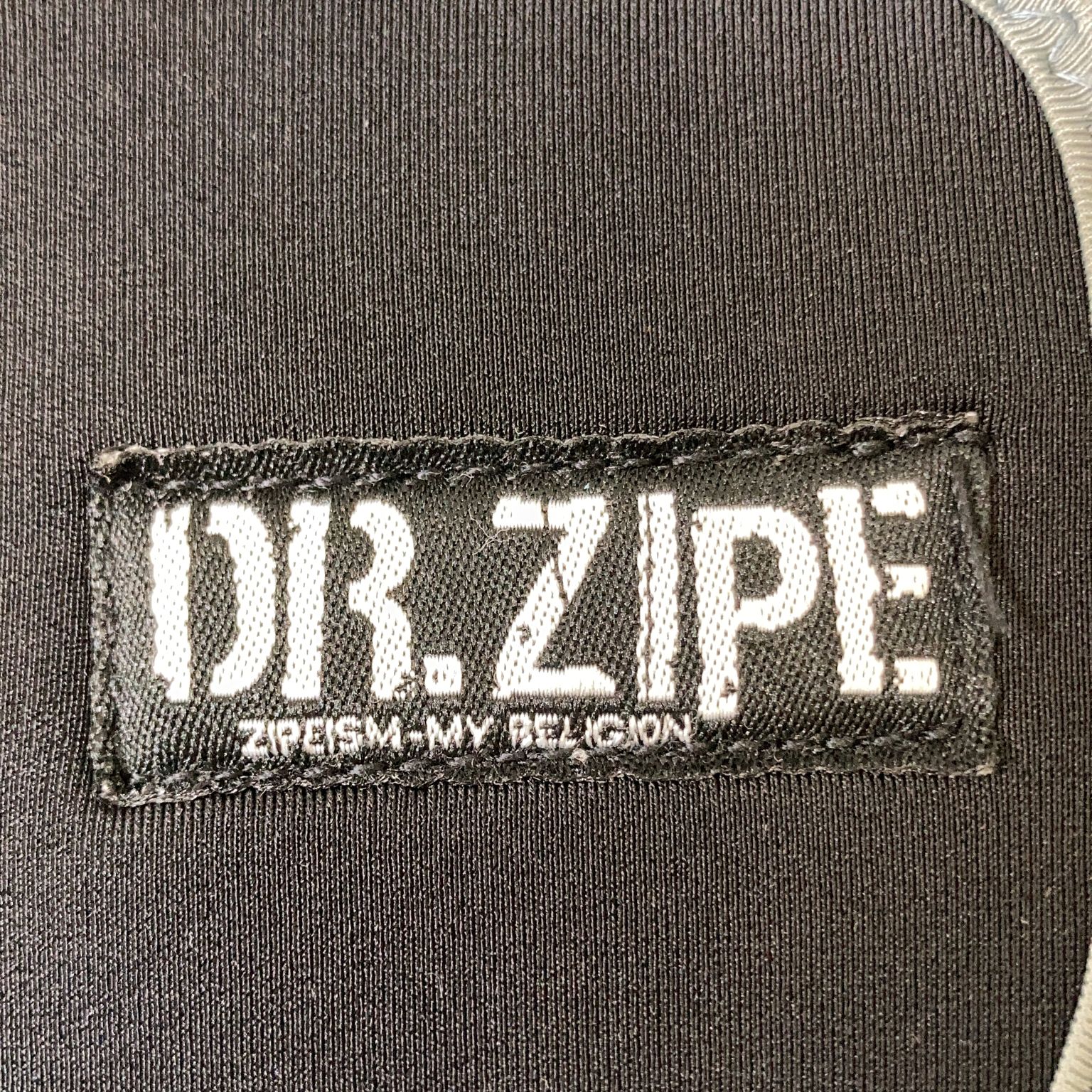 Dr Zipe