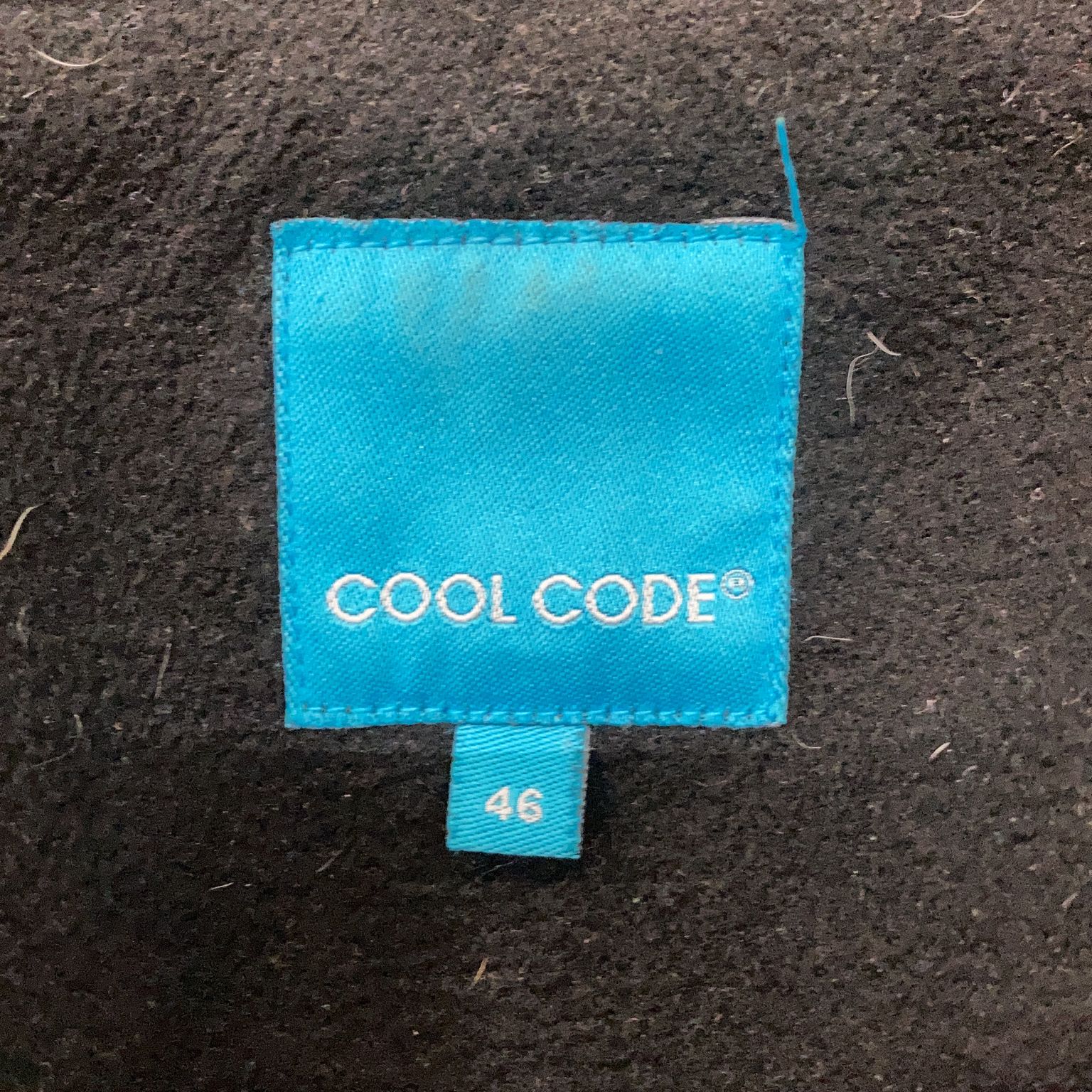 Cool Code