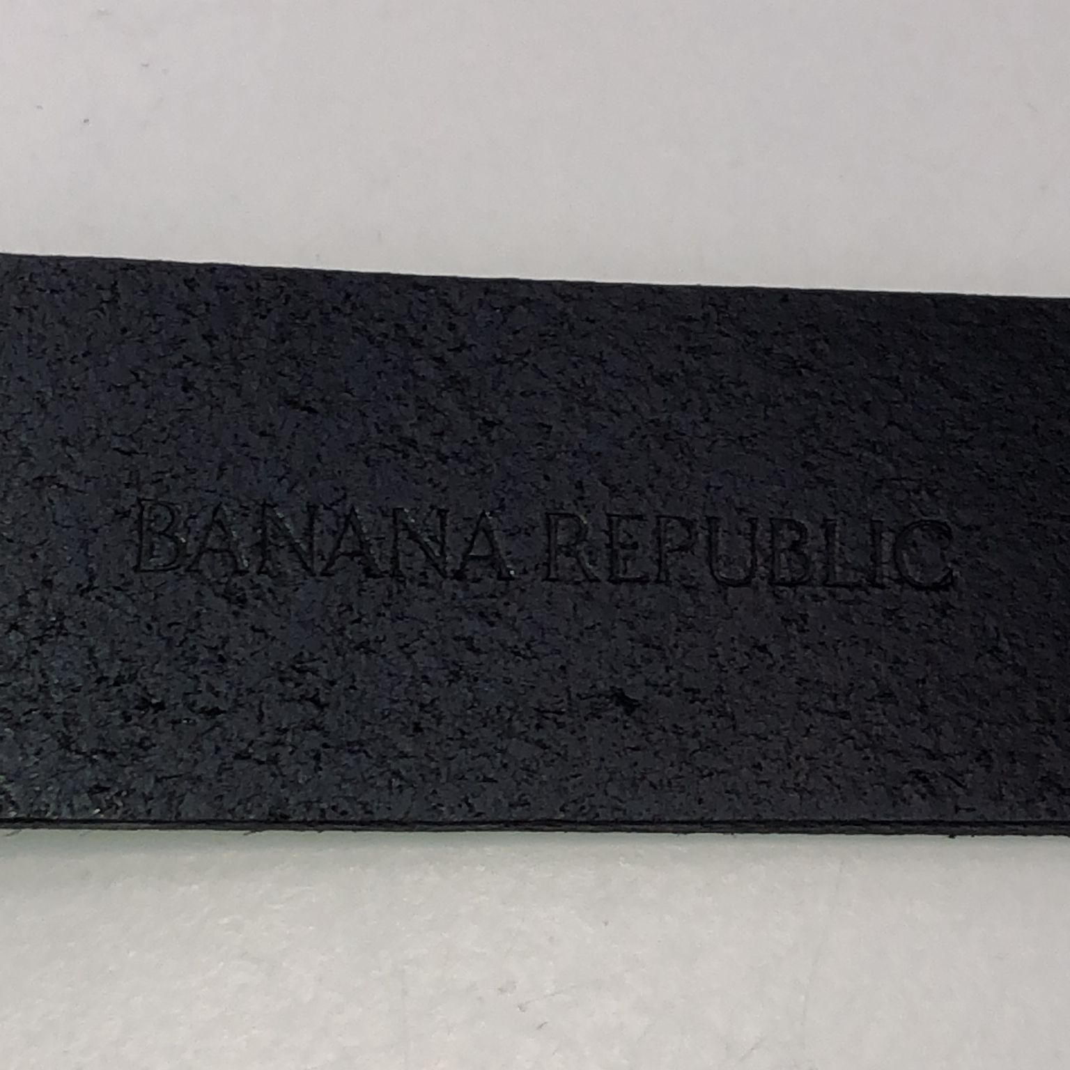 Banana Republic