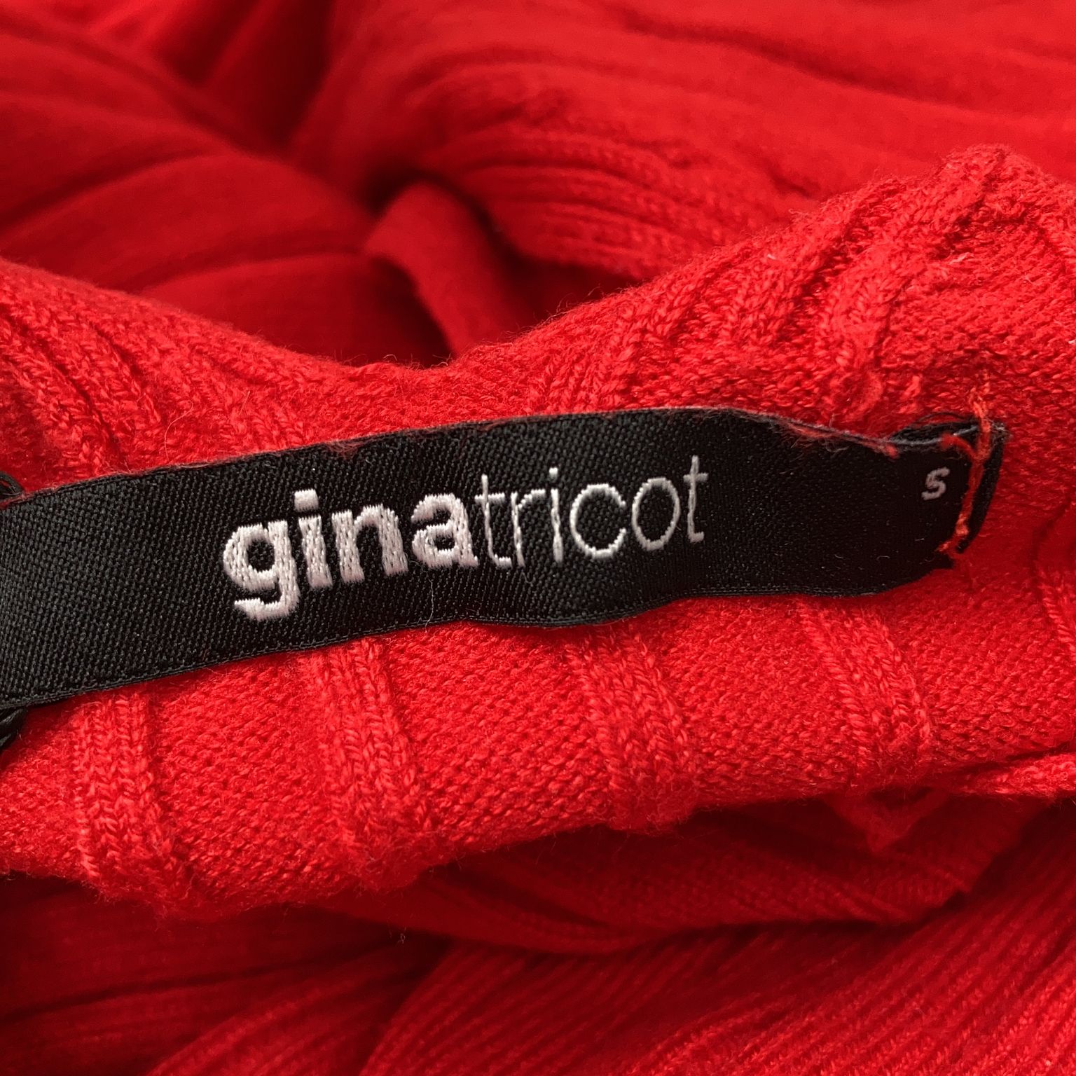 Gina Tricot