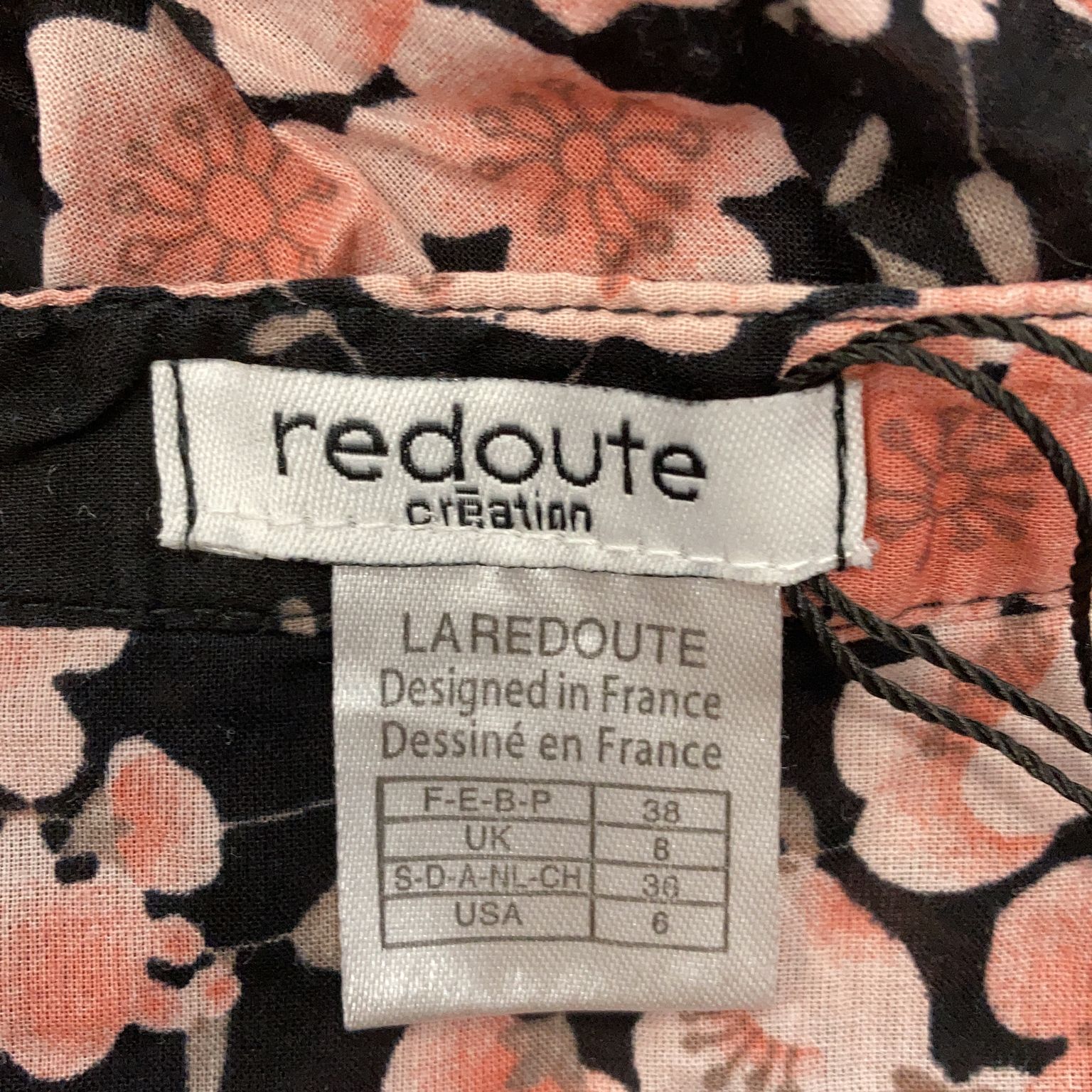 Redoute Creation