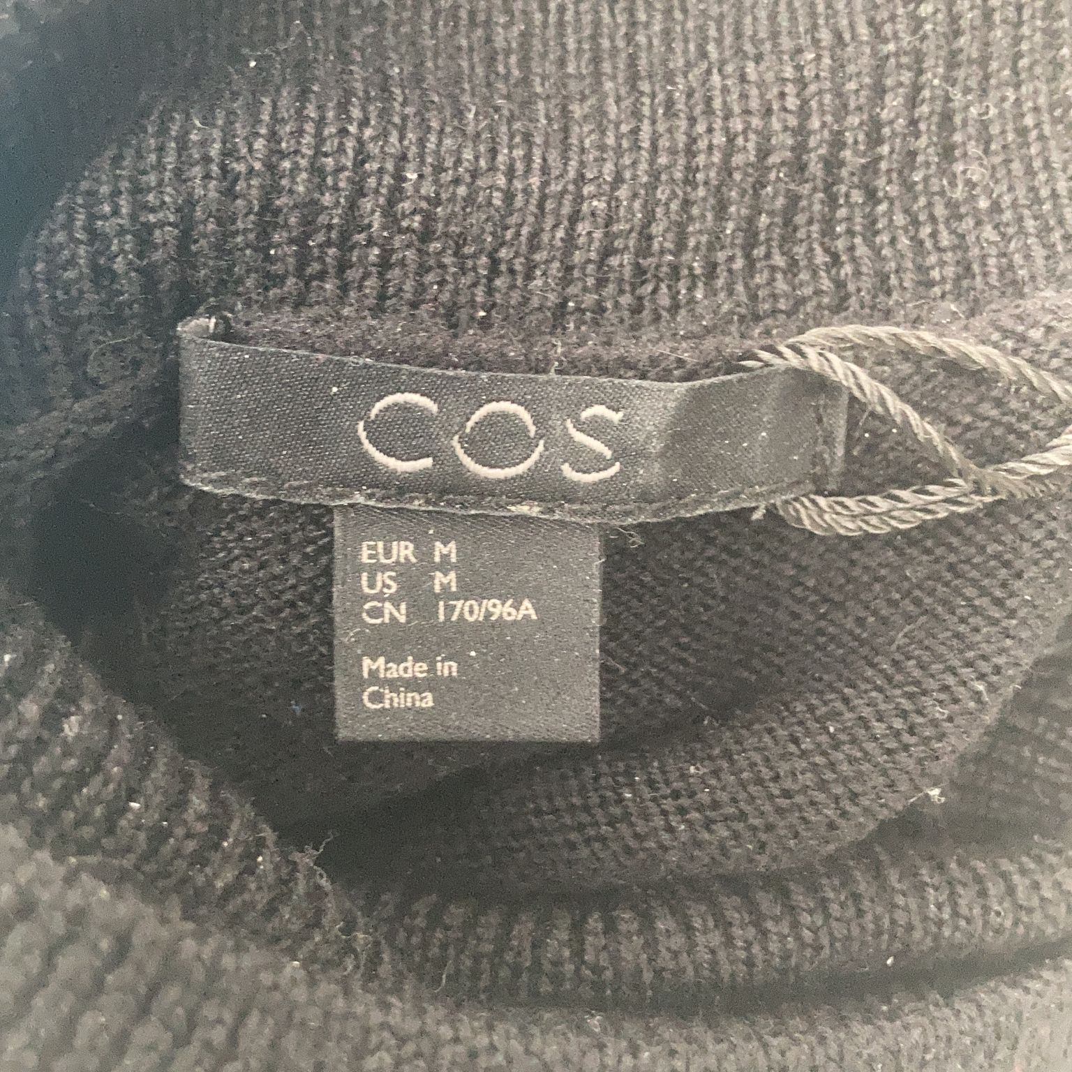 COS