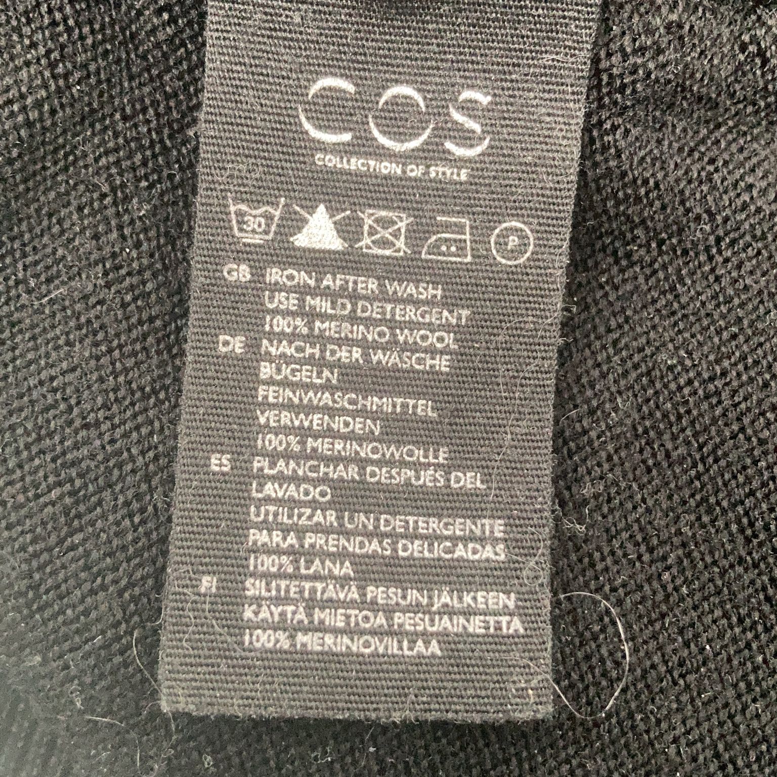 COS