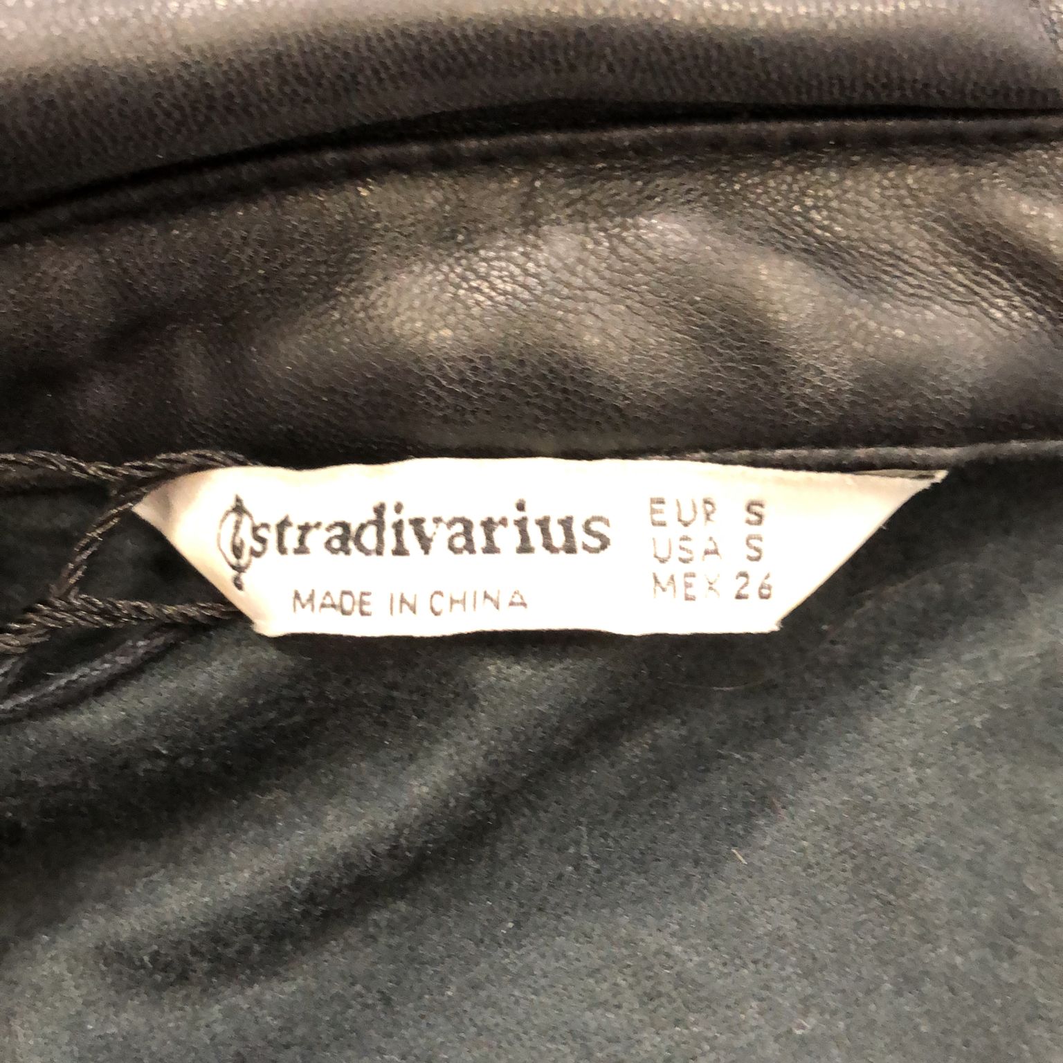 Stradivarius