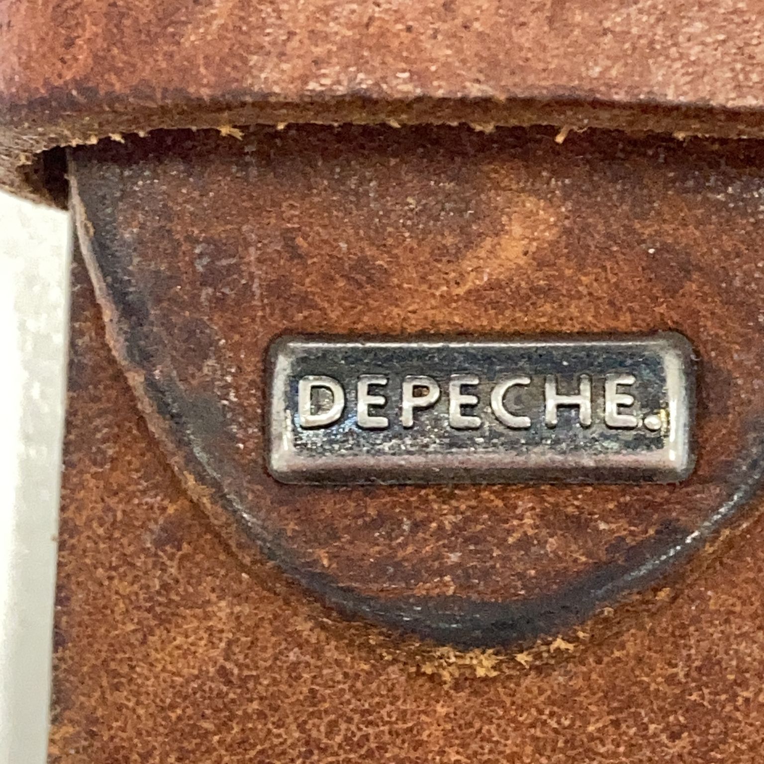 Depeche