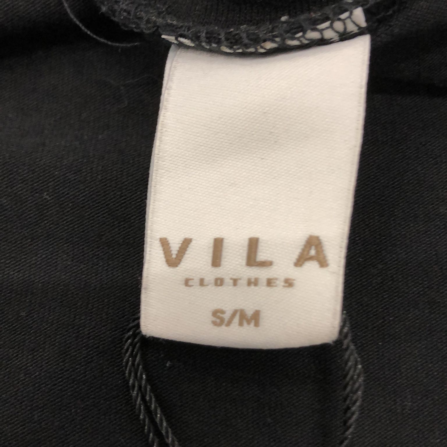 VILA Clothes