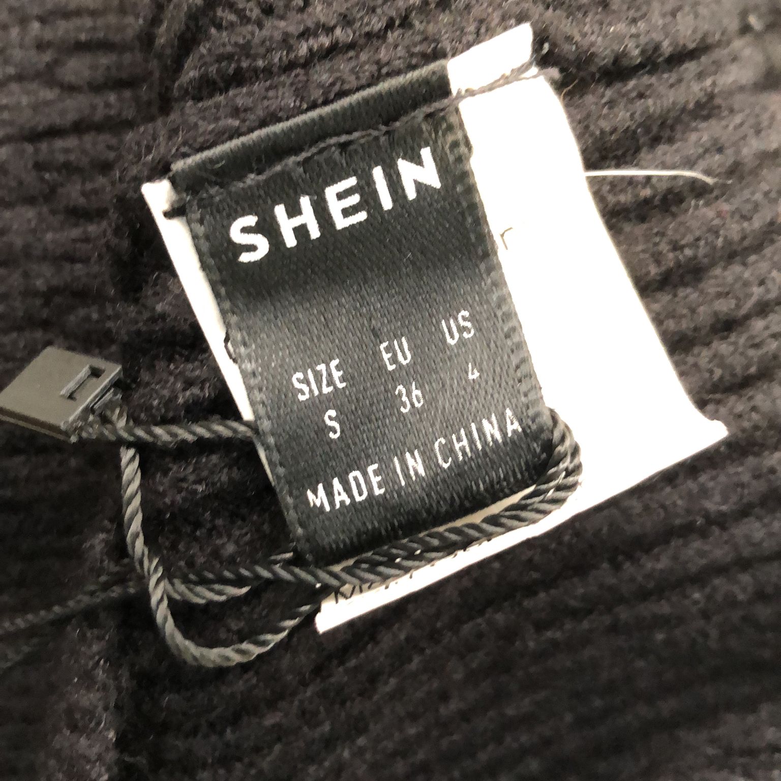 Shein