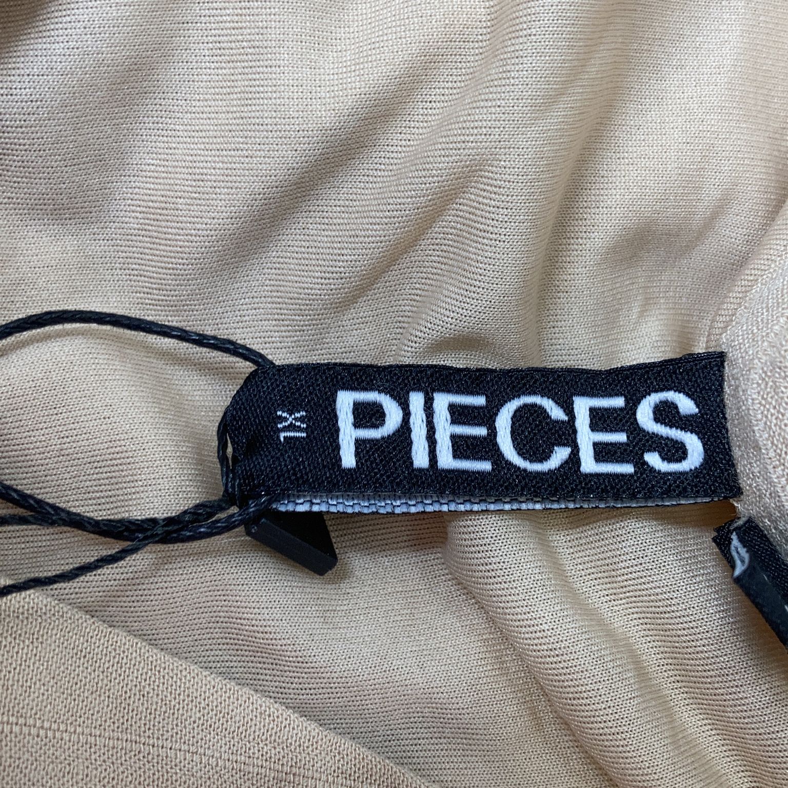 Pieces