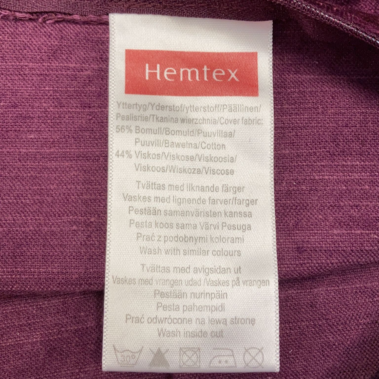 Hemtex