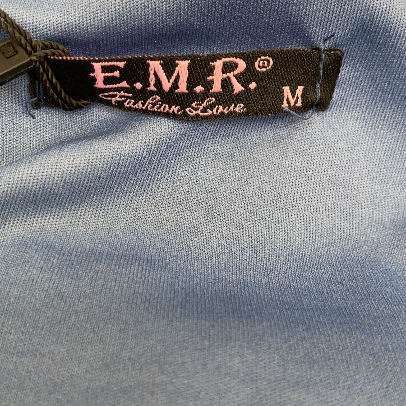 E.M.R