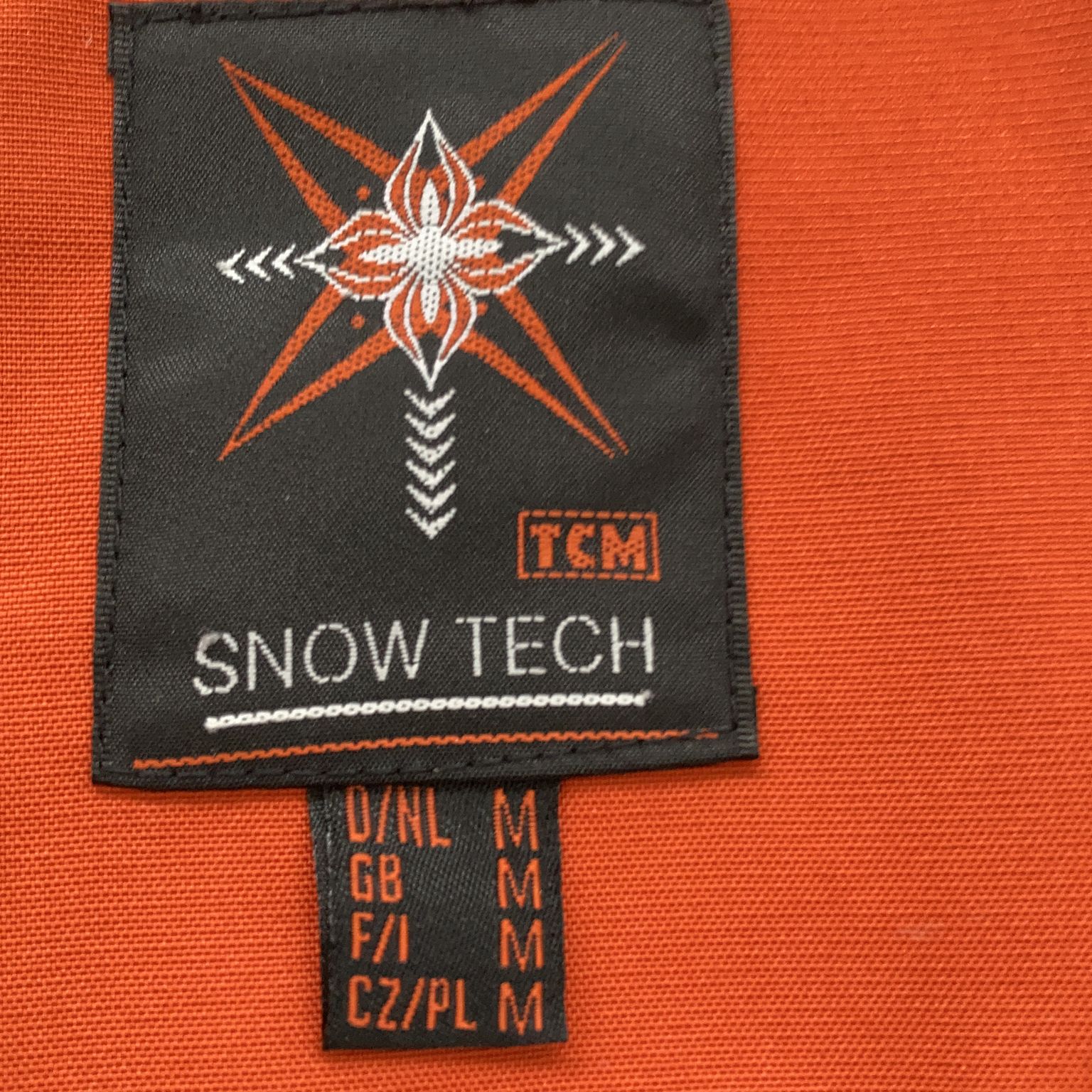 Snow Tech