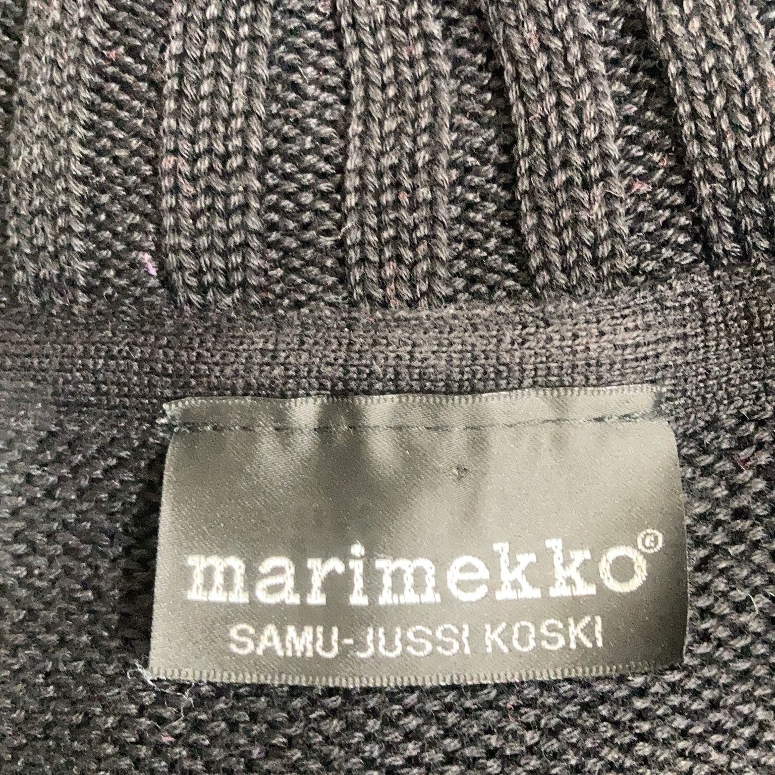 Marimekko