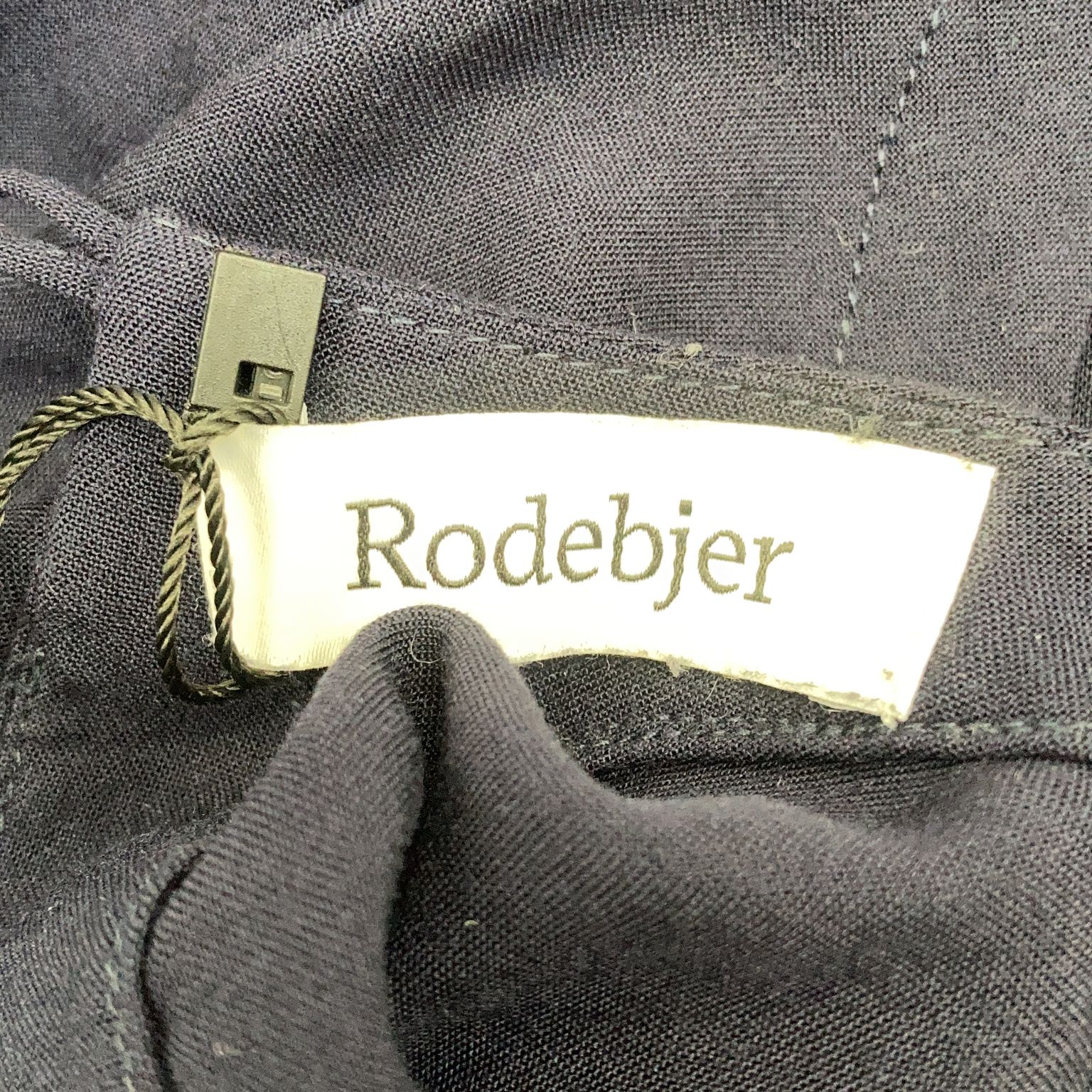 Rodebjer