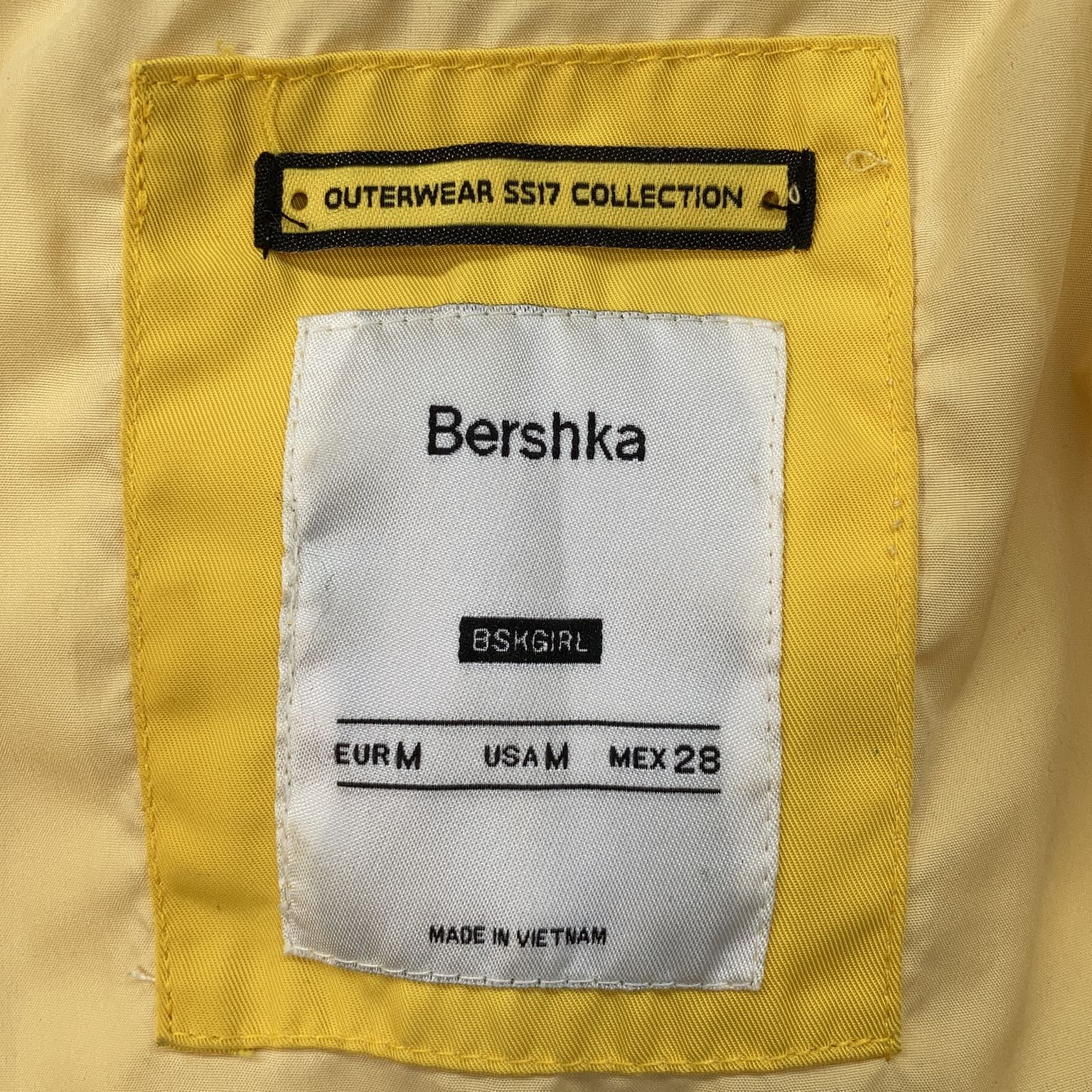 Bershka