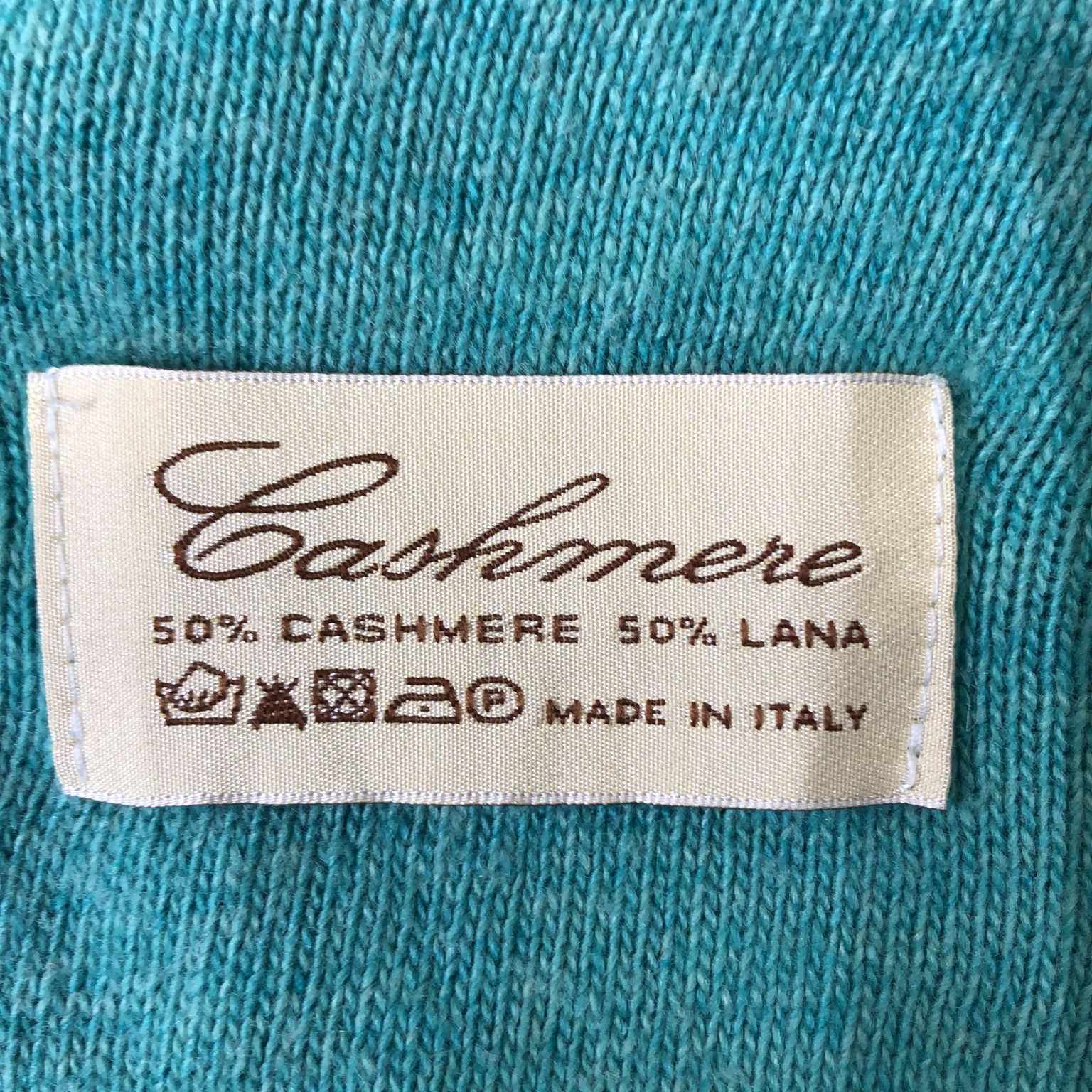 Cashmere