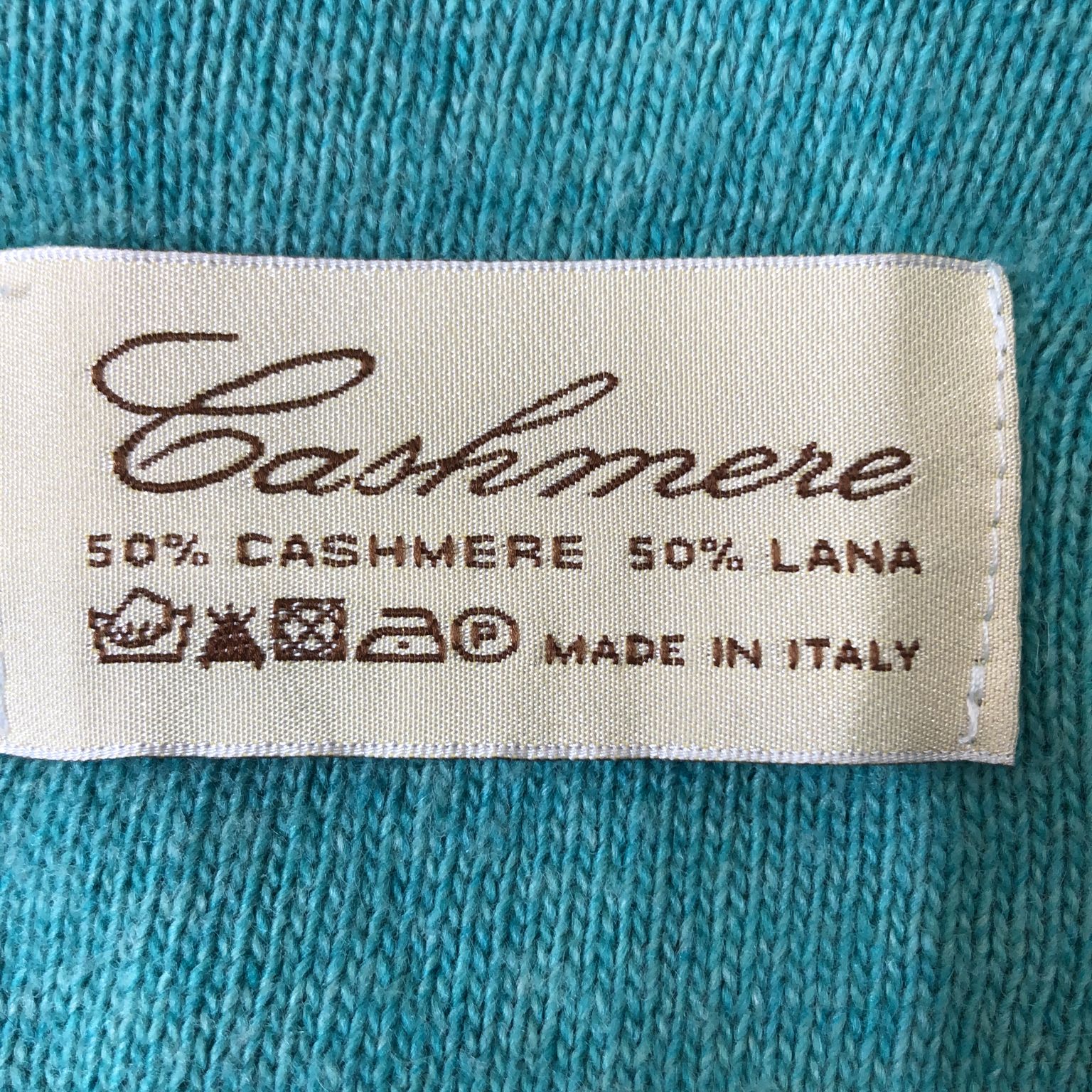 Cashmere