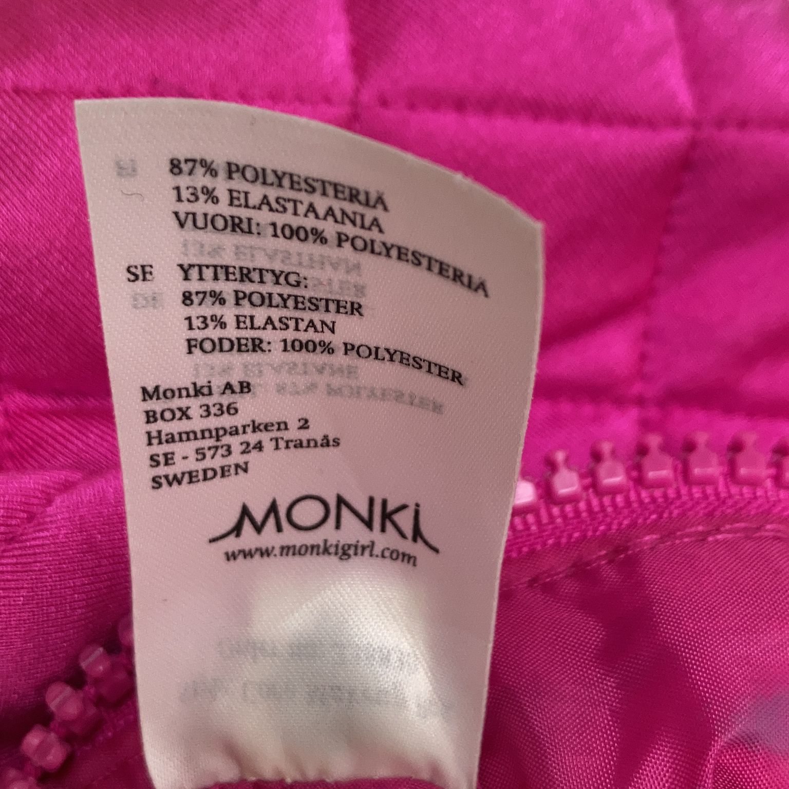 Monki