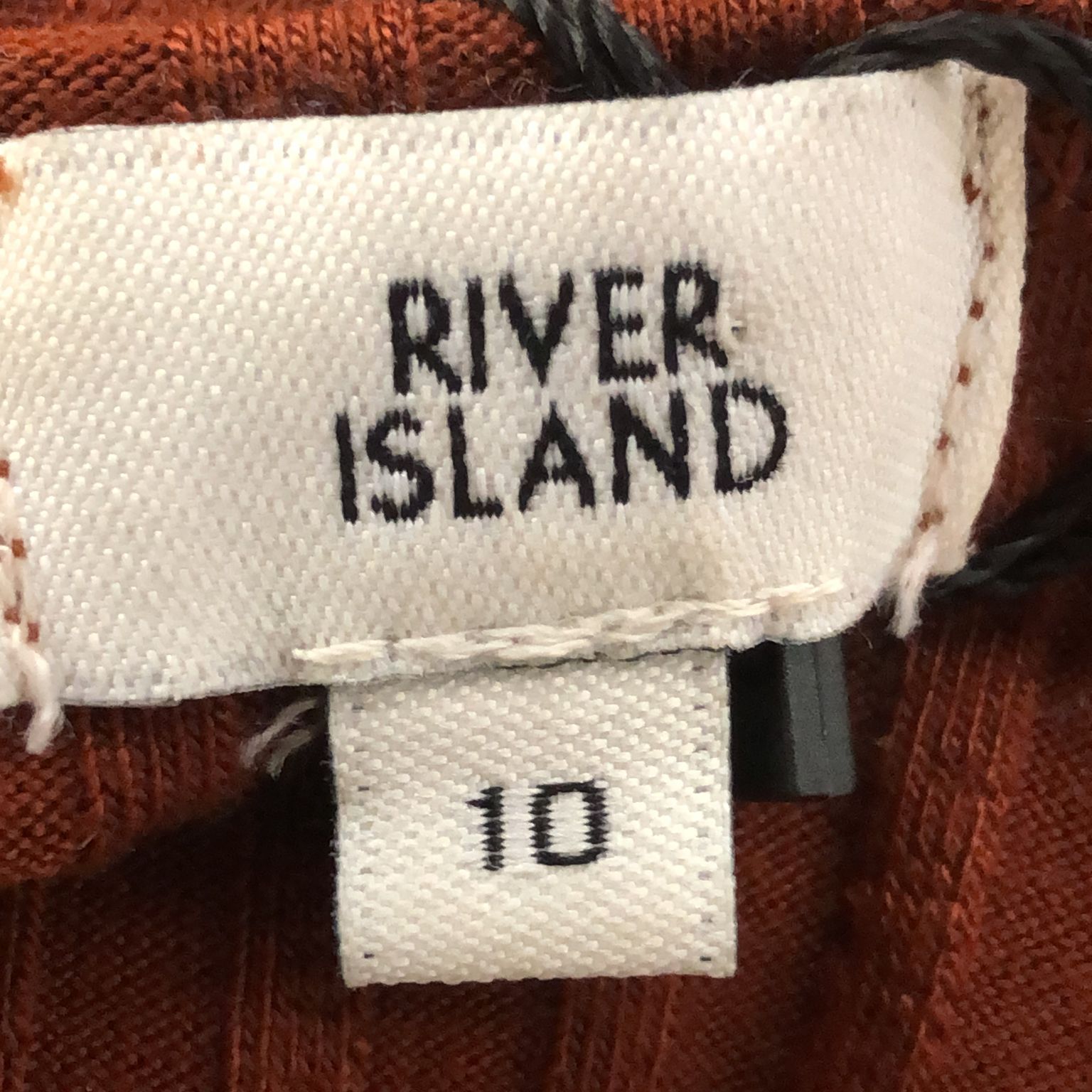 River Island