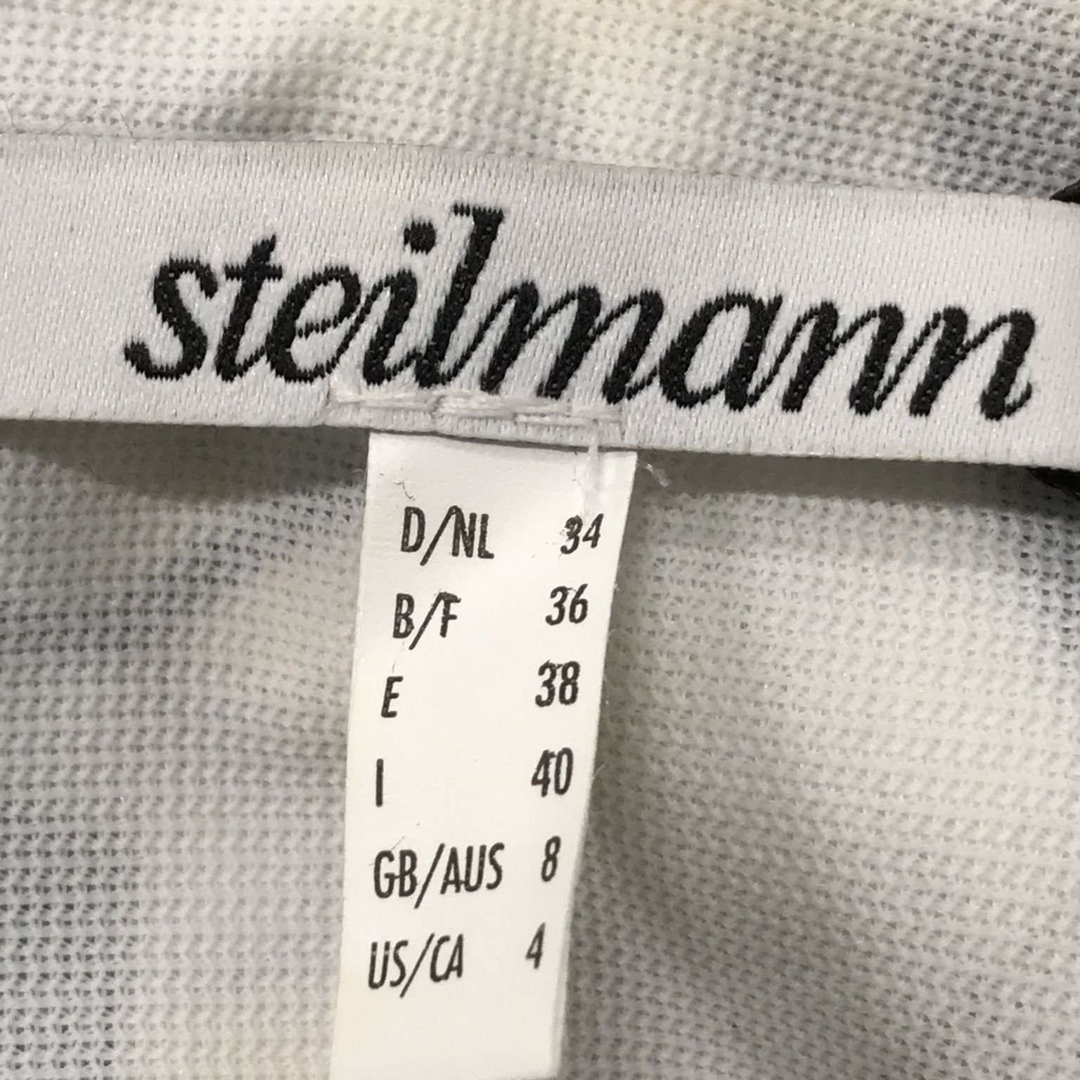 Steilmann