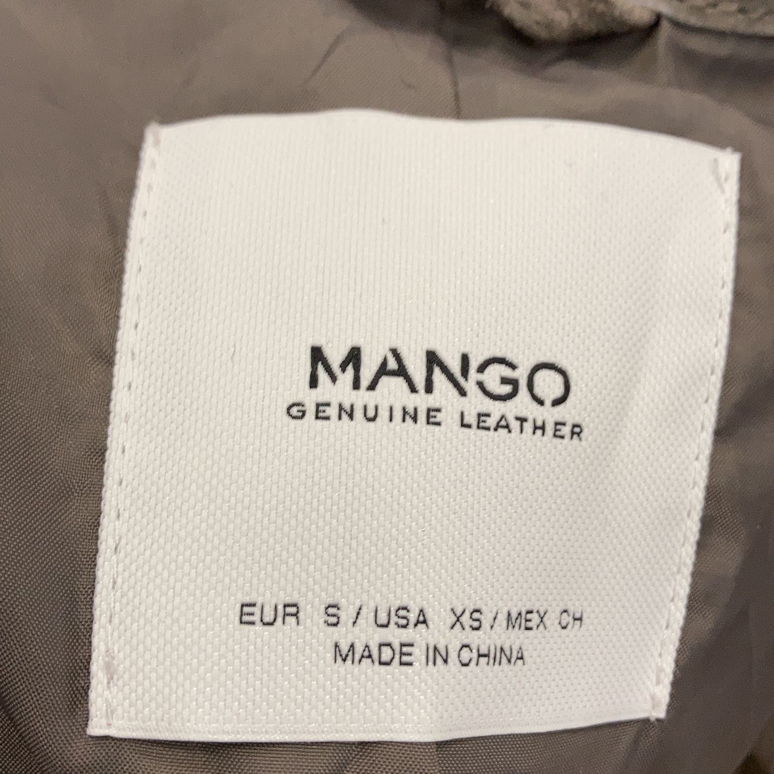 Mango